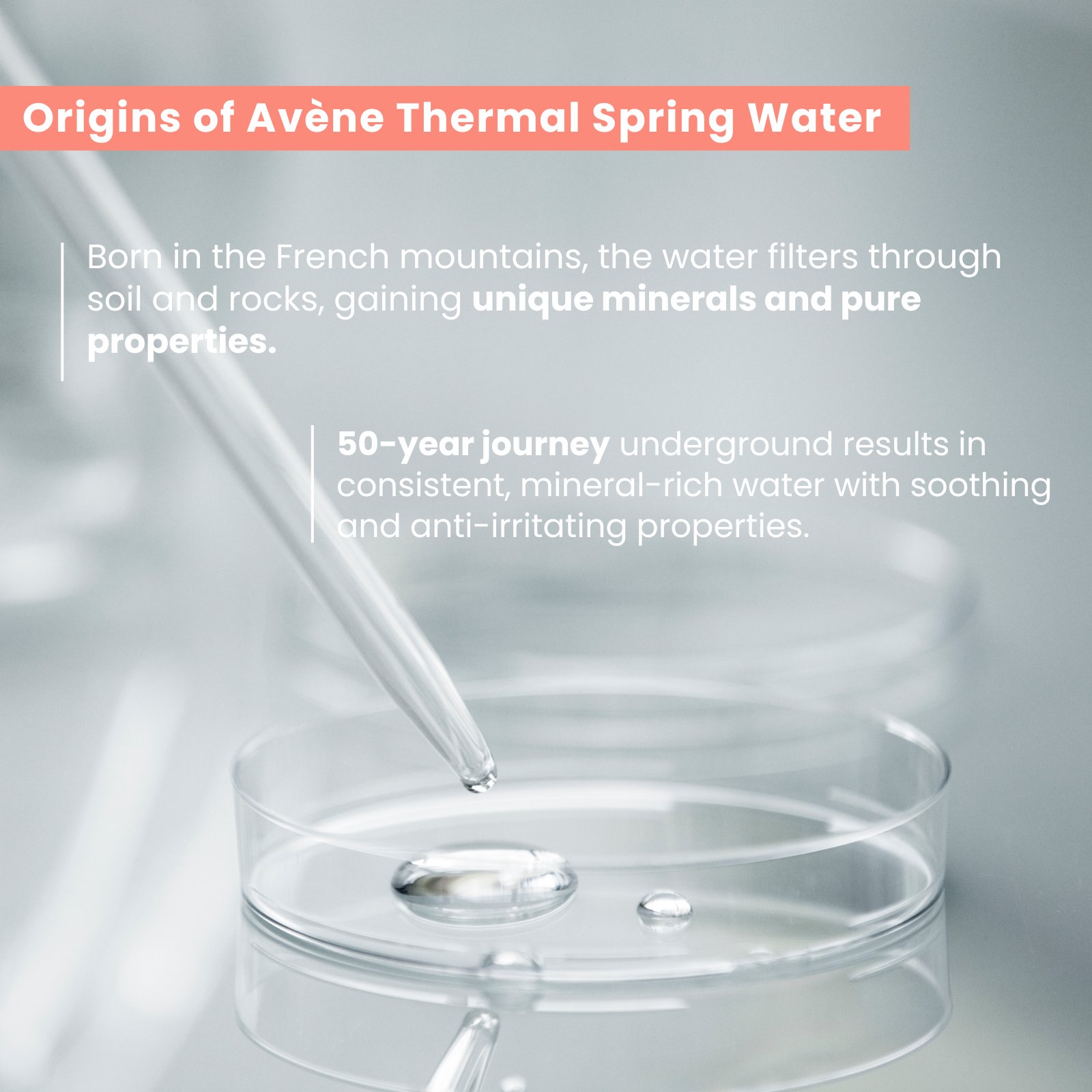 Avene Thermal Spring Water 300ml - Image 6