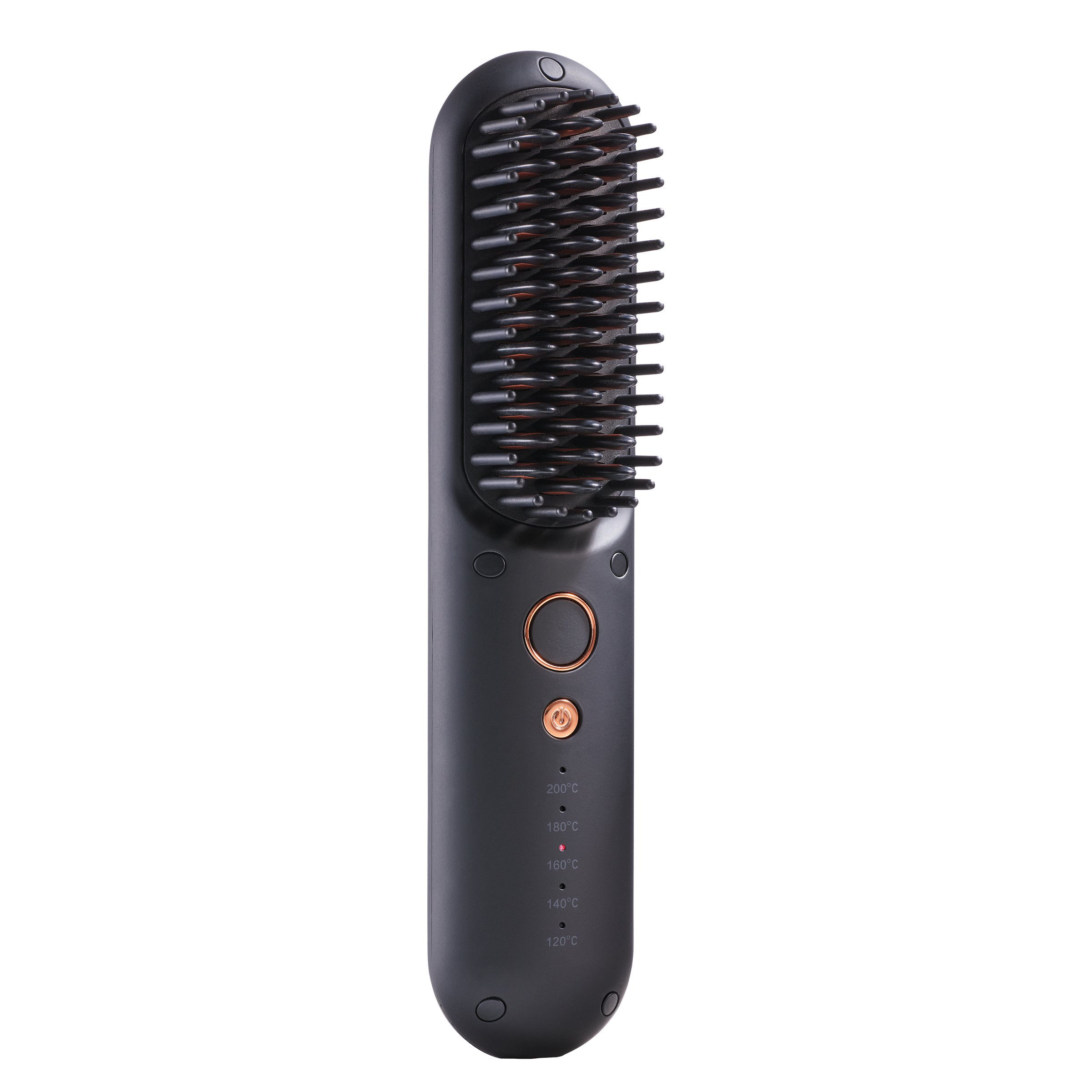 Lady Jayne Salon Pro Recharge straightening brush 1 each - Image 6