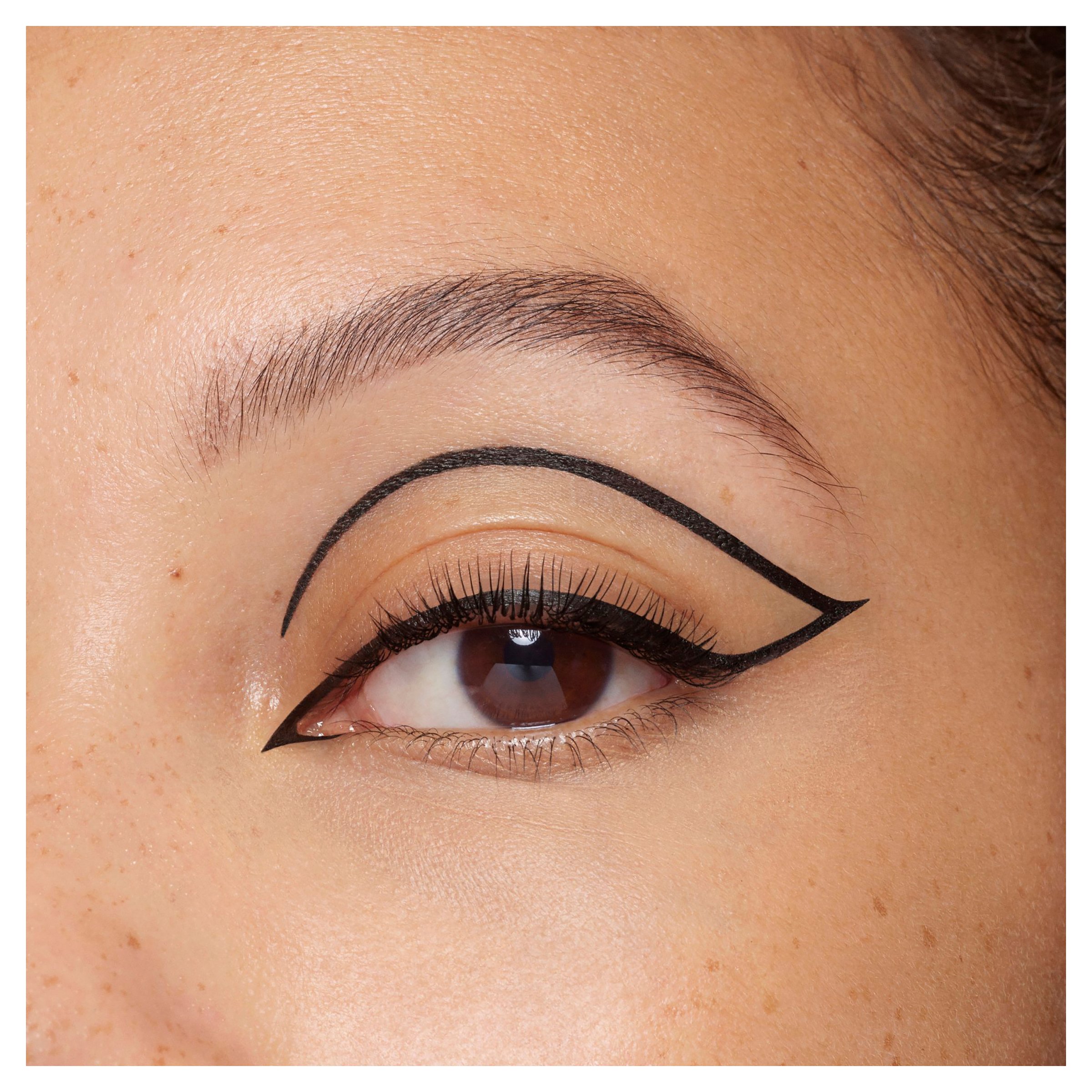 Revlon Colorstay Ultra-Precise Line Liquid Liner Blackest Black 1 each - Image 4