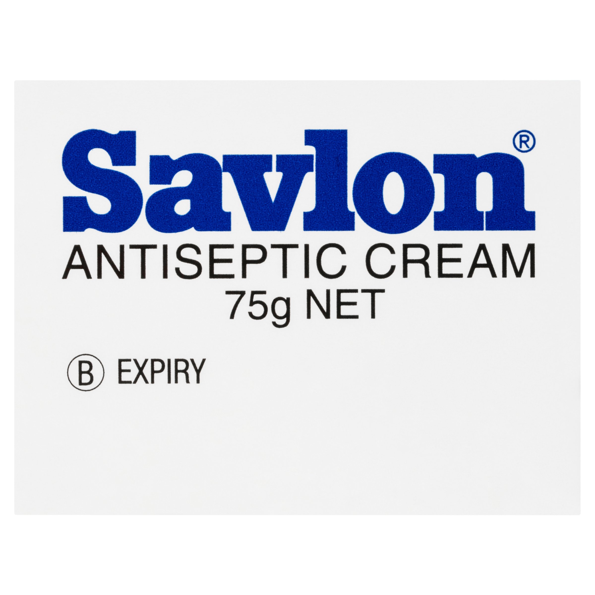 Savlon Antiseptic Cream 75g - Image 3