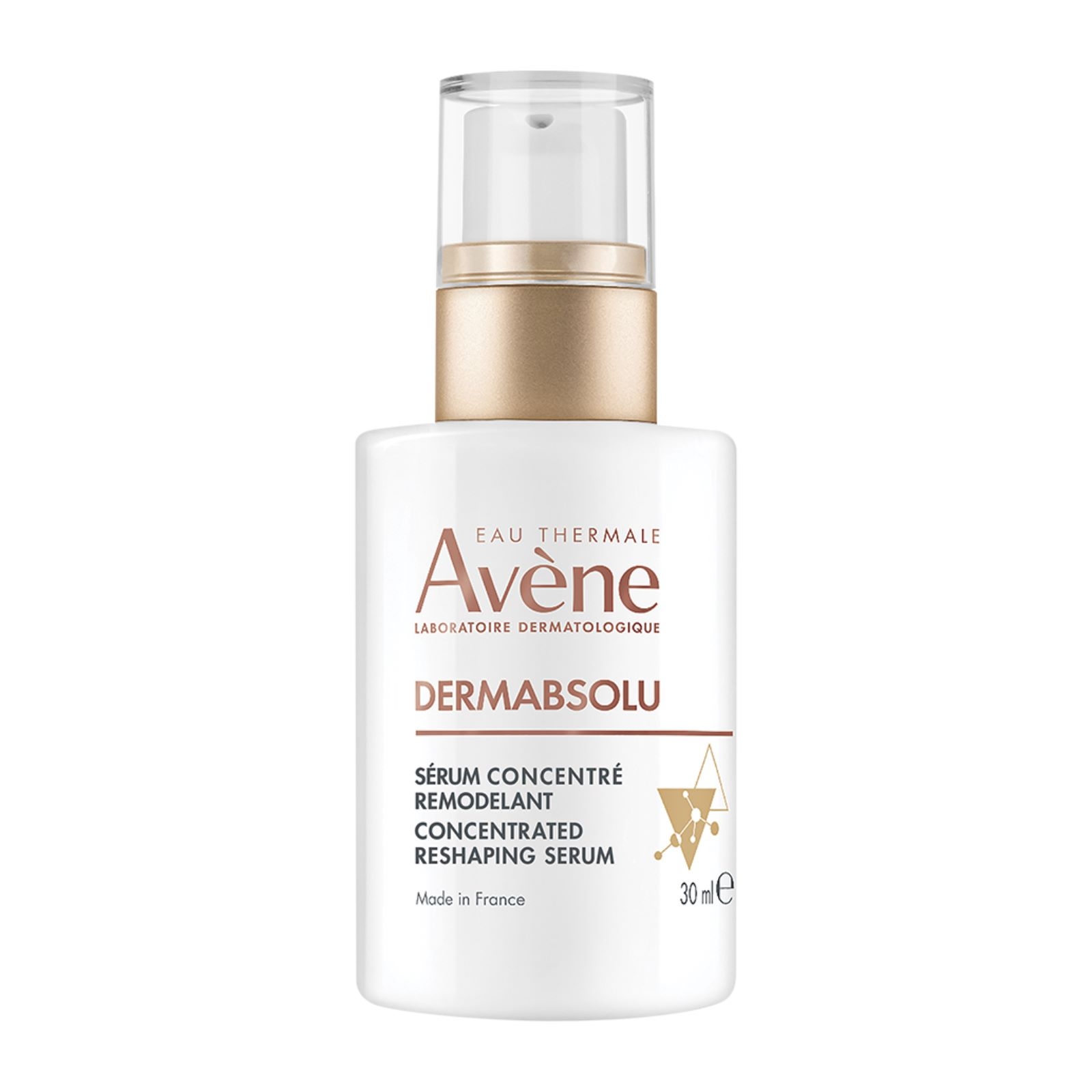 Avene Dermabsolu Concentrated Reshaping Serum 30ml - Image 1