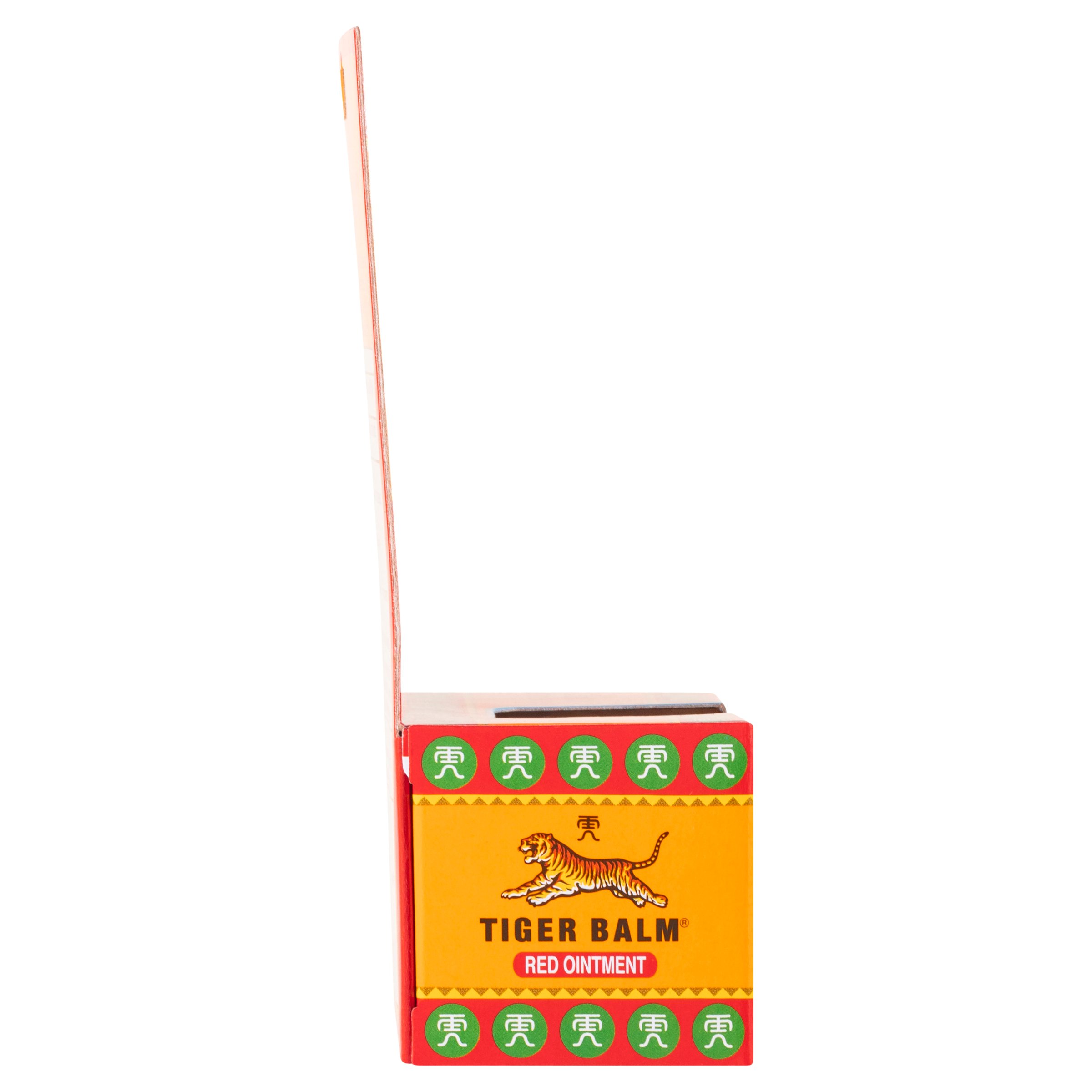 Tiger Balm Red Strong 18g - Image 2