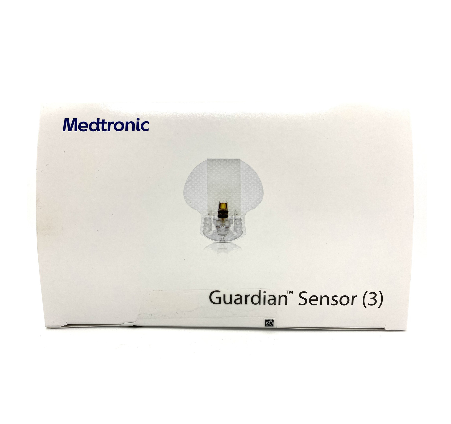 Medtronic Guardian Sensor (3) - 5 pack - Image 1