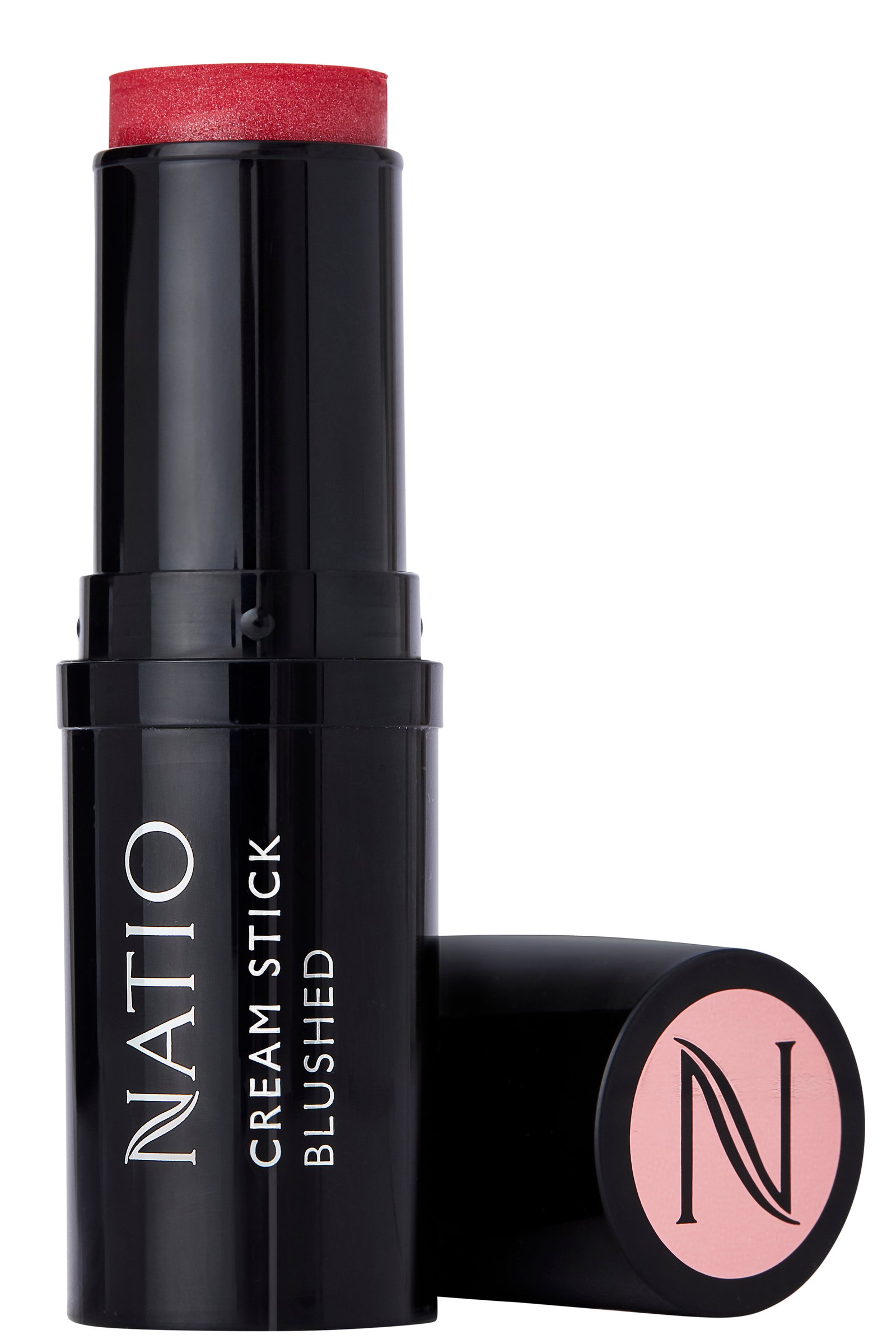 Natio Cream Stick Blushed 7.5g - Image 1
