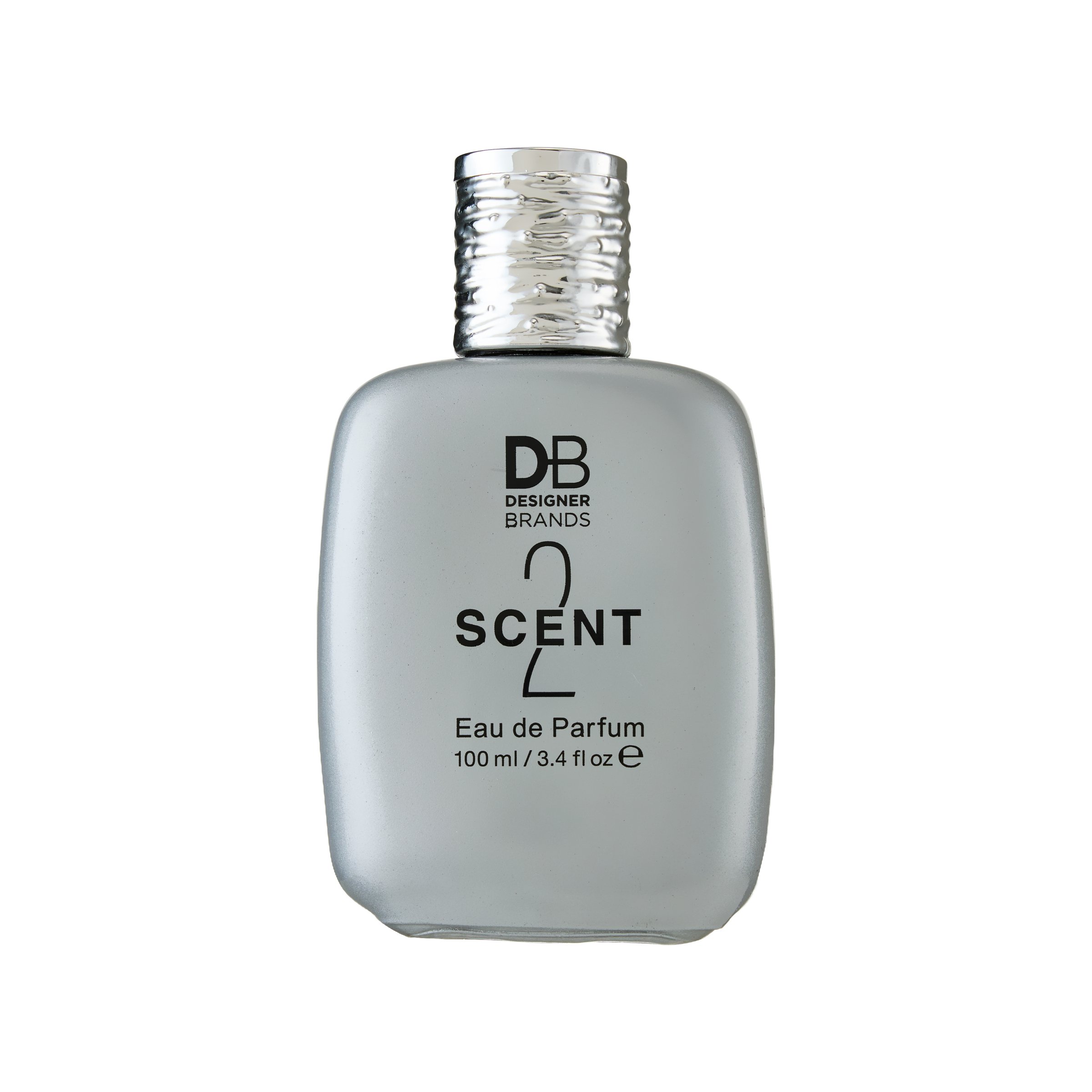 Designer Brands Scent Two EDP Spray 100ml