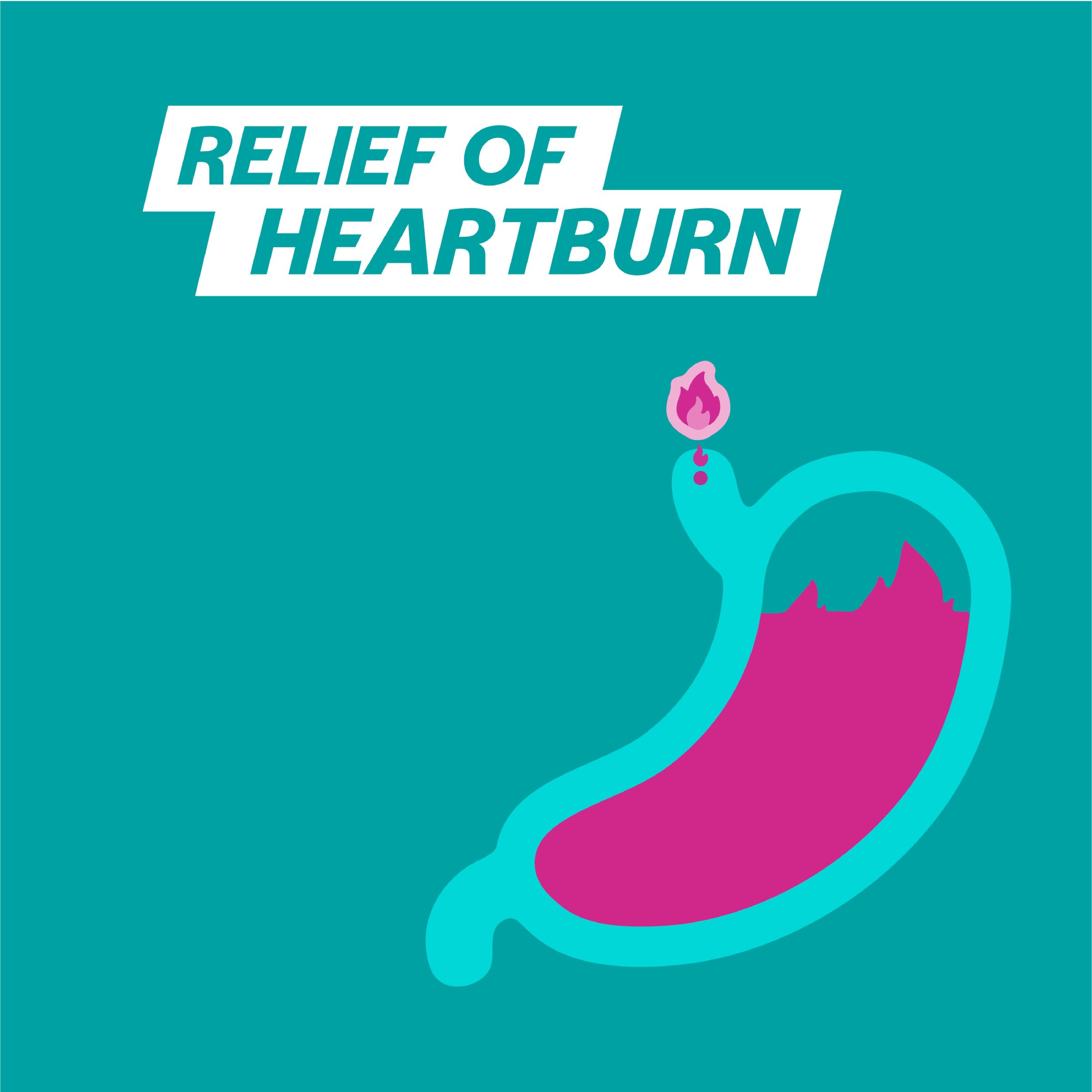 Gaviscon Extra Strength Heartburn And Indigestion Relief Peppermint Liquid 300ml - Image 10