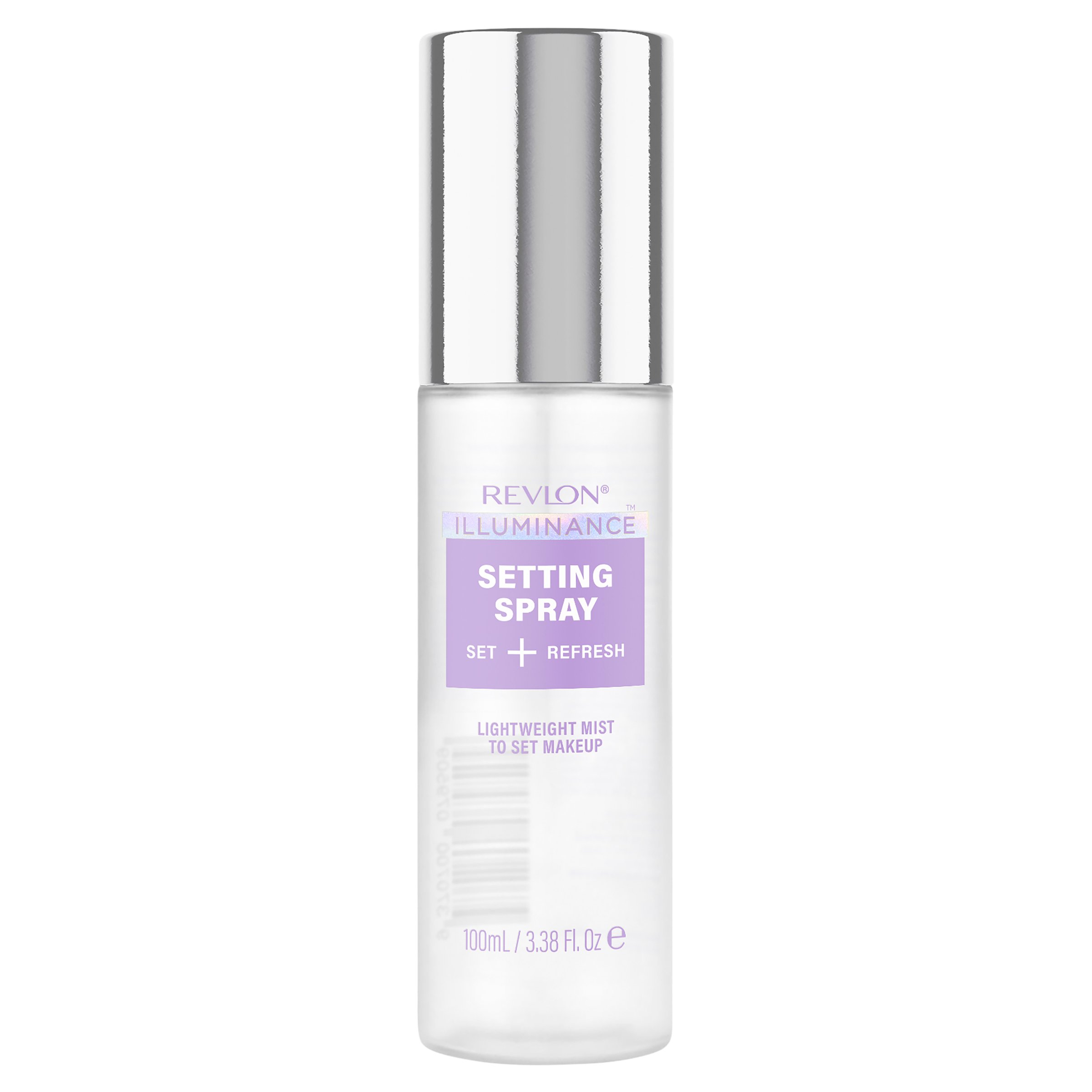 Revlon Illuminance Setting Spray 155ml - Image 1