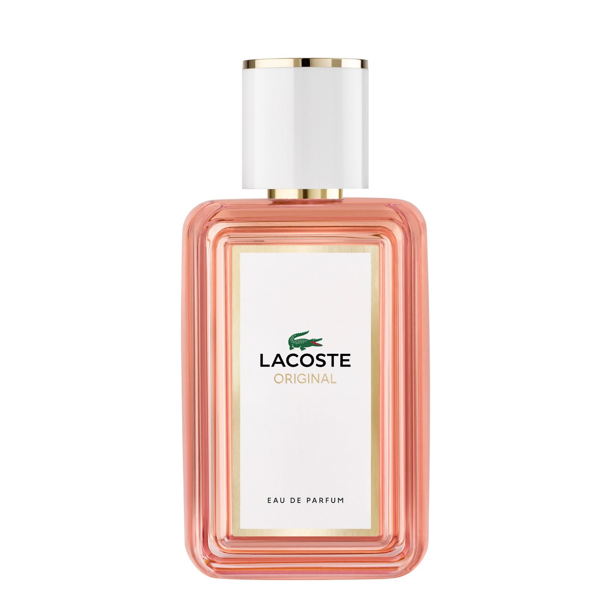 Lacoste Original Pour Femme EDP Spray 60ml - Image 1