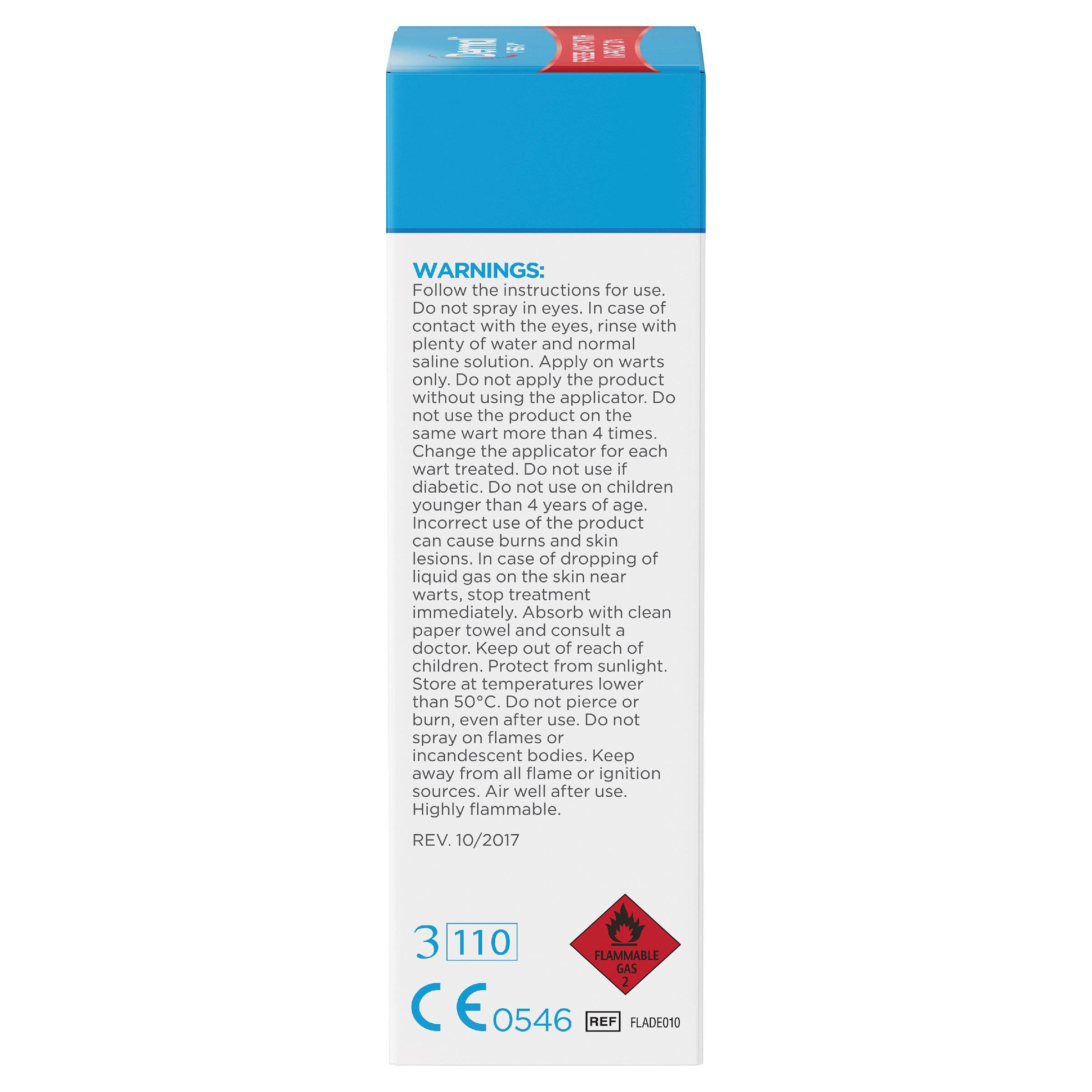 Dermal Therapy Warteze 75ml - Image 4