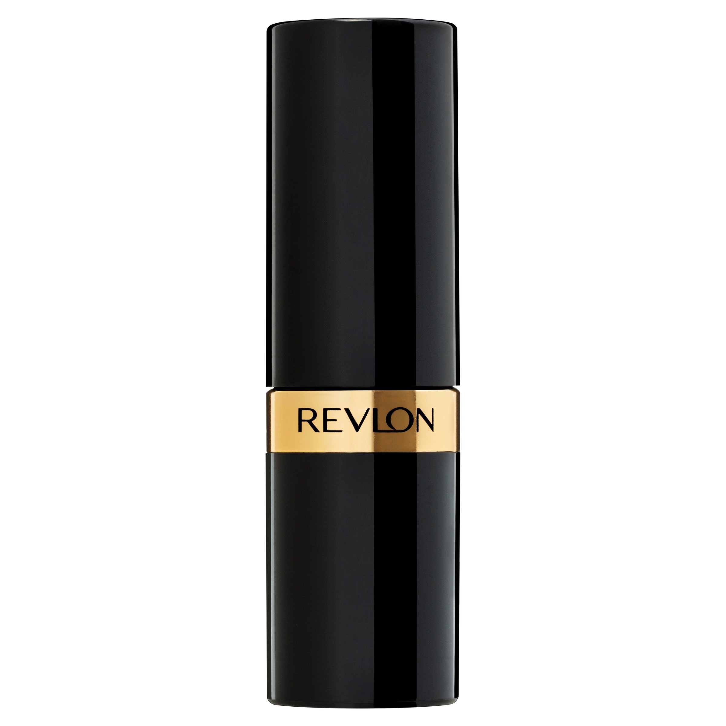 Revlon Super Lustrous Lipstick Softsilver Rose (430) 4.2g - Image 1