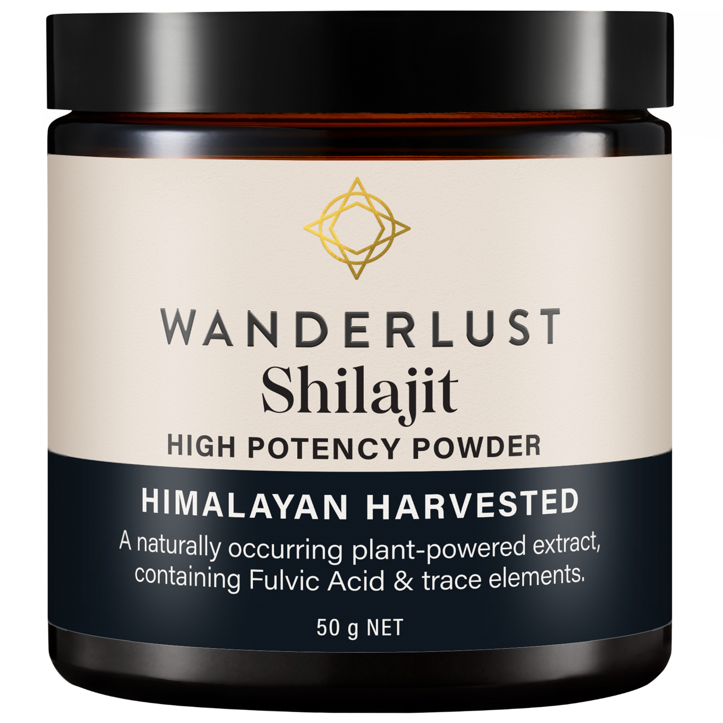 Wanderlust Shilajit 50g - Image 1
