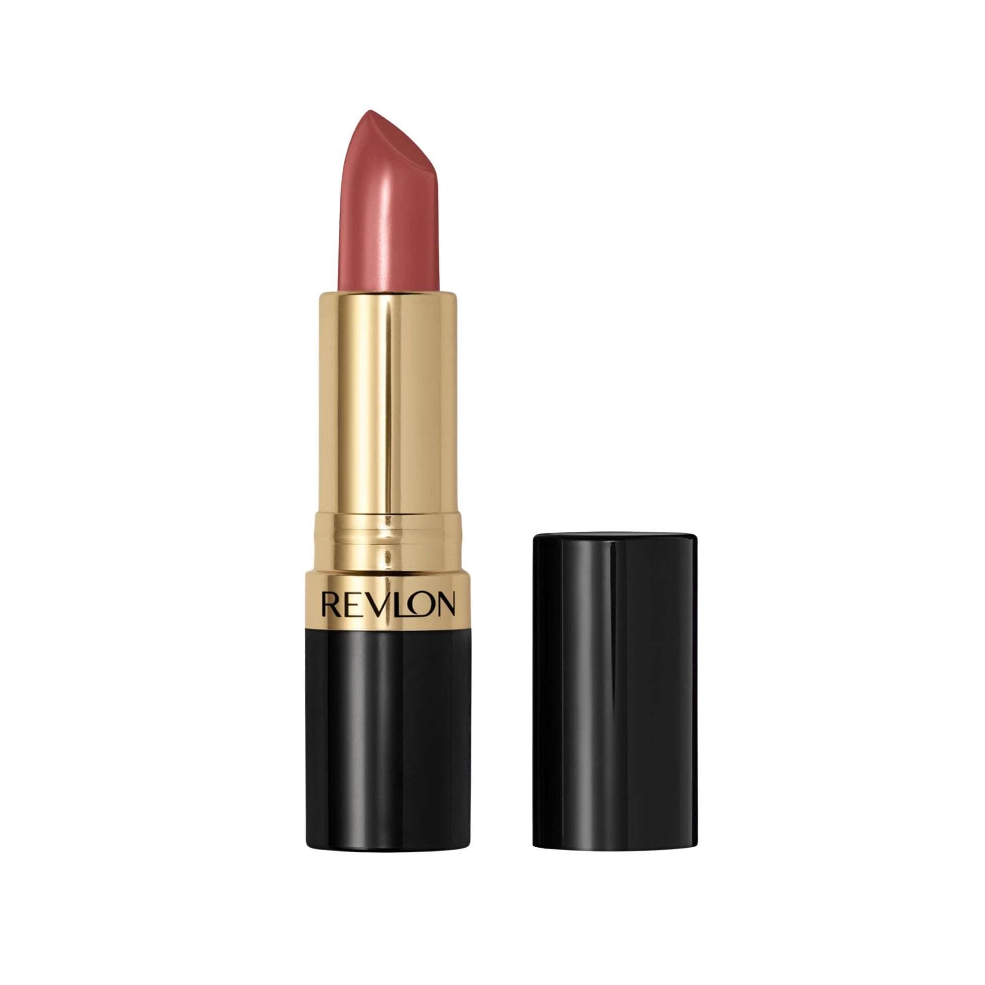 Revlon Super Lustrous Lipstick Cream Rose Velvet 1 each - Image 1