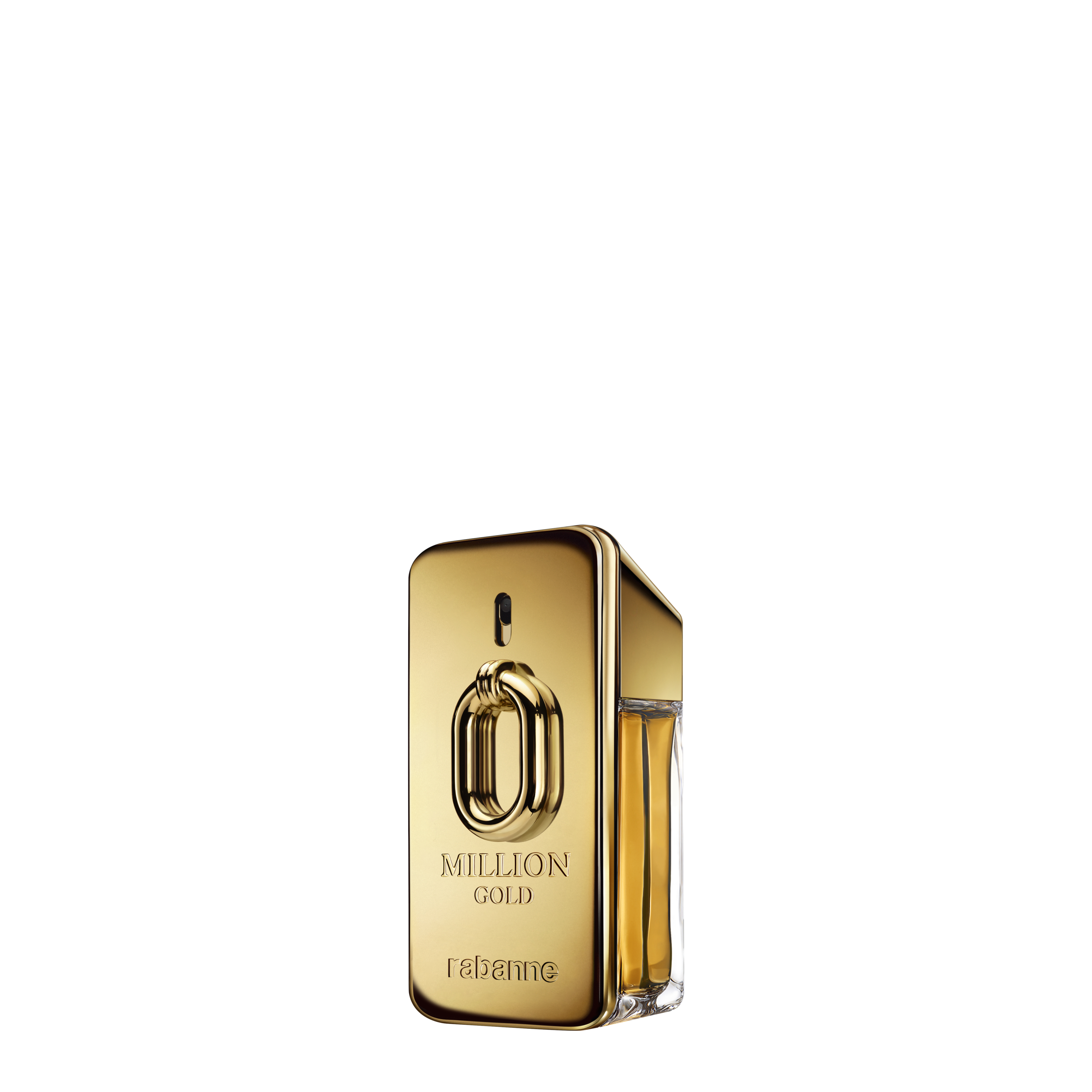 Rabanne 1 Million Gold Parfum 50ml - Image 2