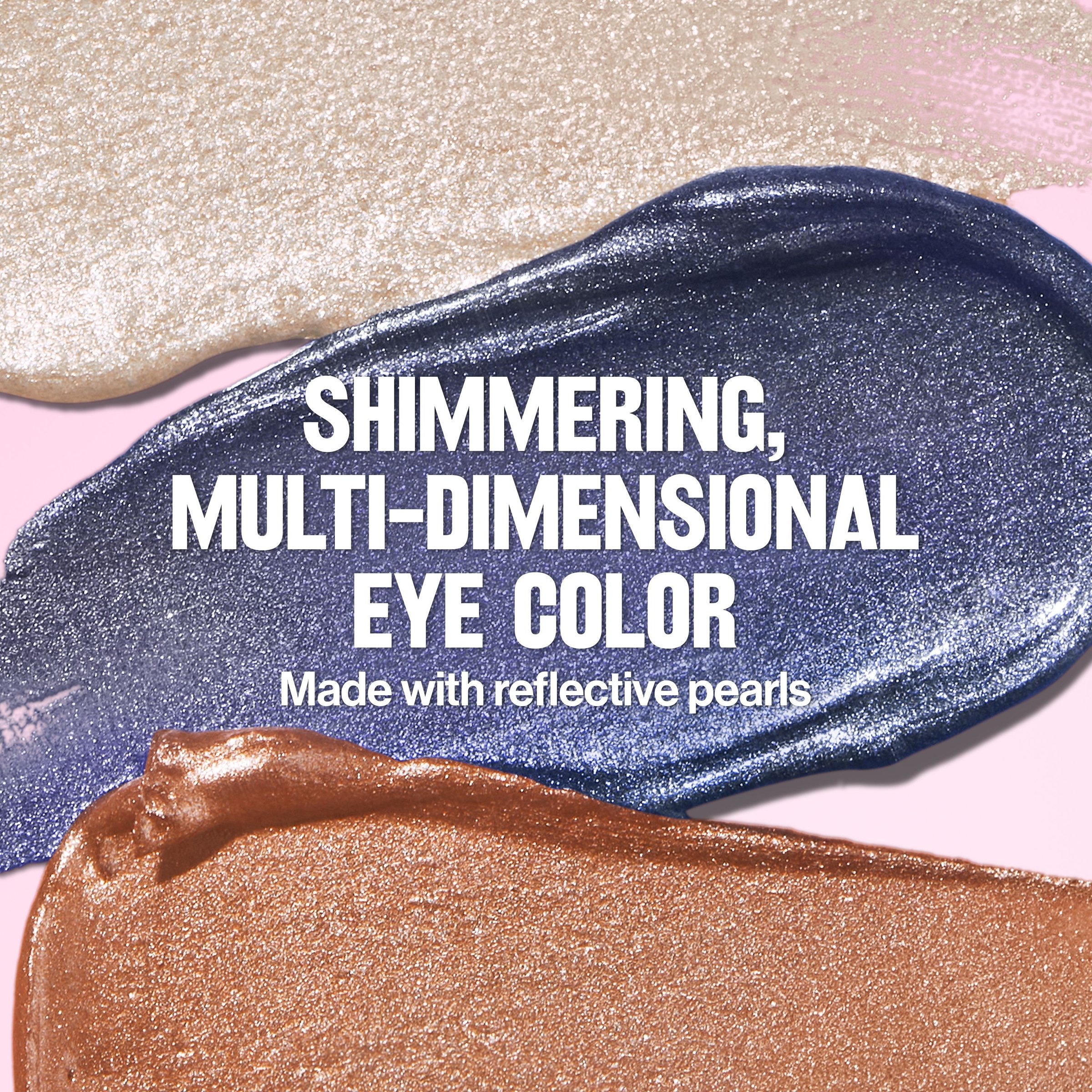 Revlon Glimmer Liquid Shadowglimmerverse 3ml - Image 7