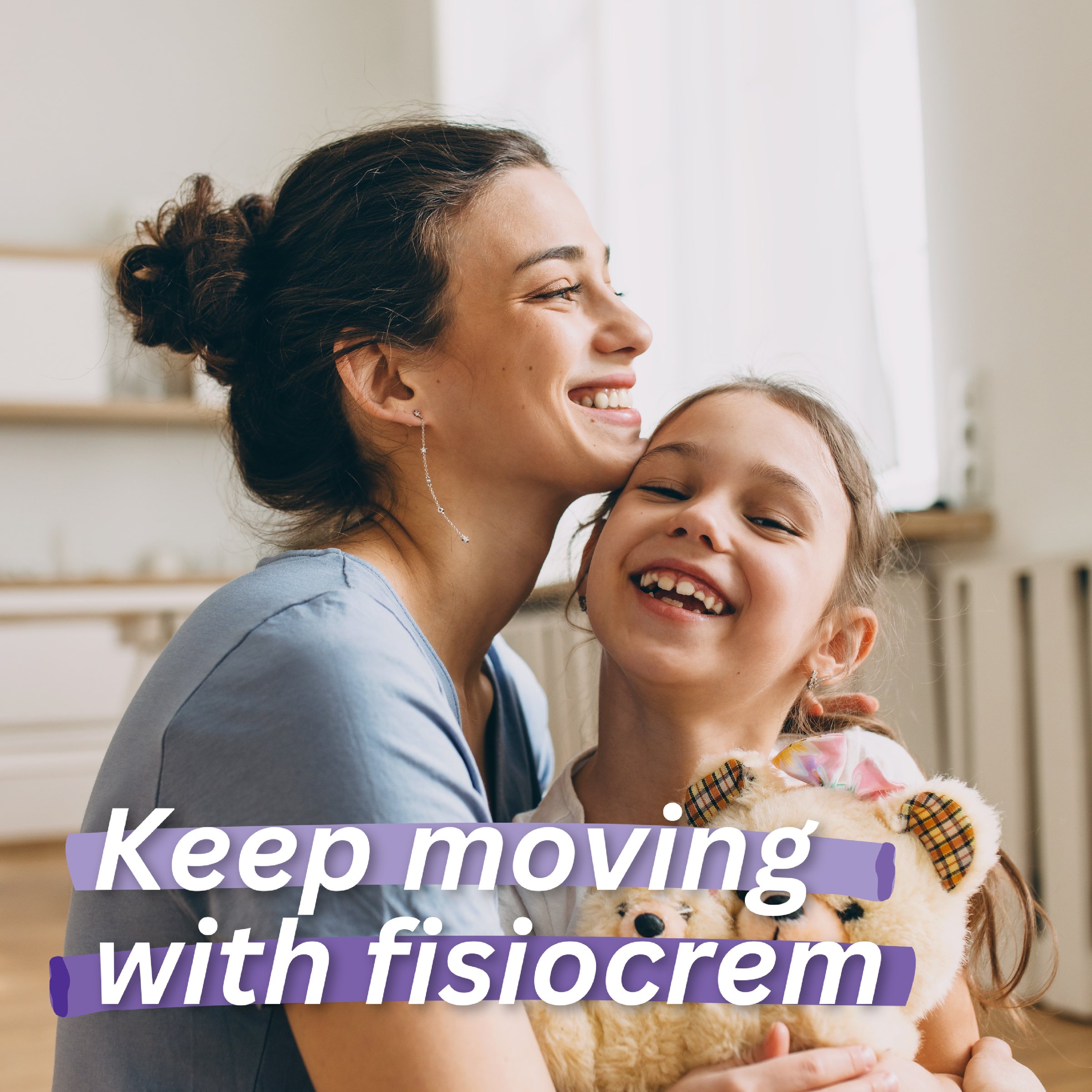 Fisiocrem Soulgel Muscle Pain Relief Gel 250g - Image 5