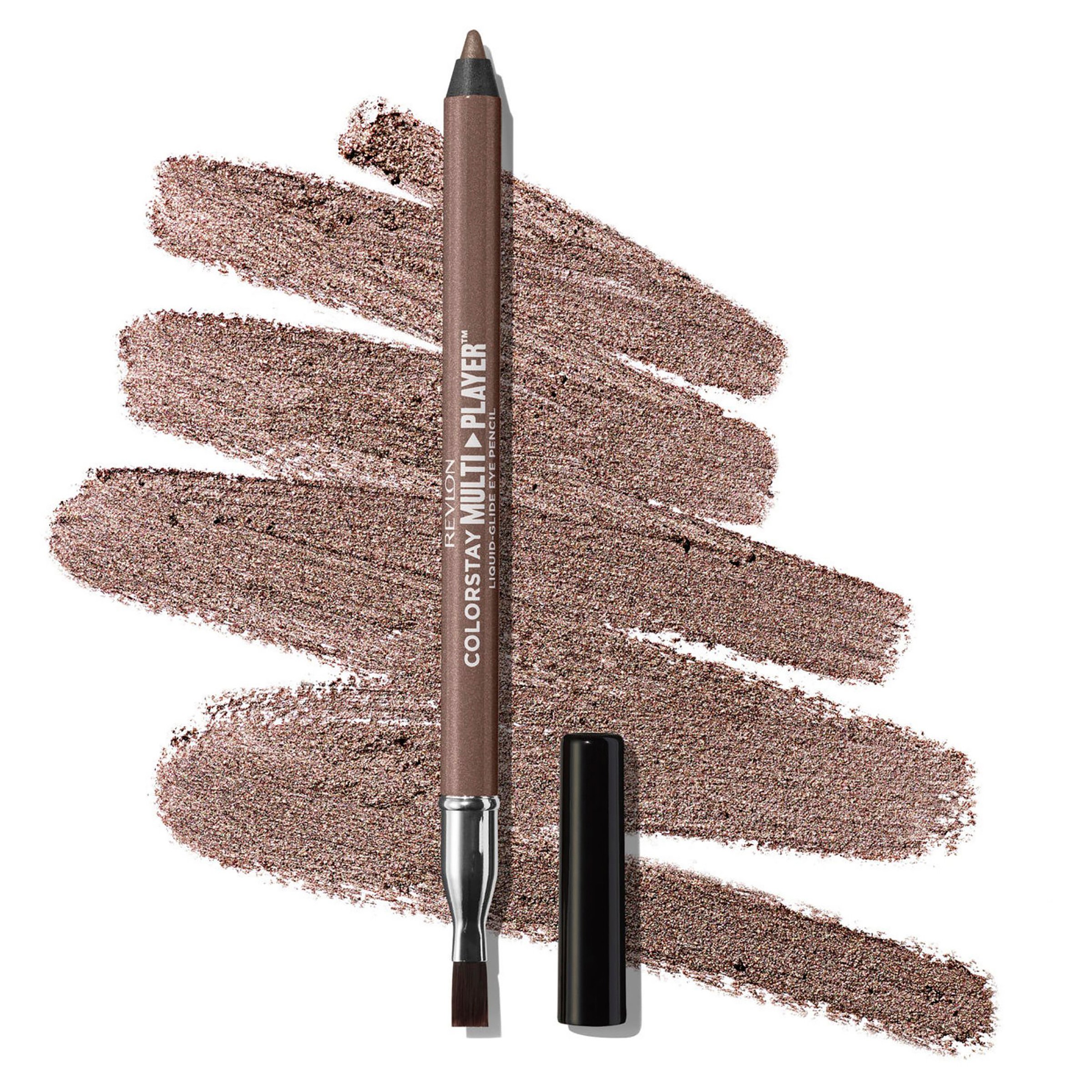 Revlon Colorstay Multiplayer Eyeliner Under The Rd 1 each - Image 4