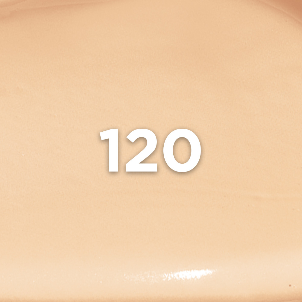 L'Oreal Paris Infallible Liquid Foundation 120 Vanilla 1 each - Image 2