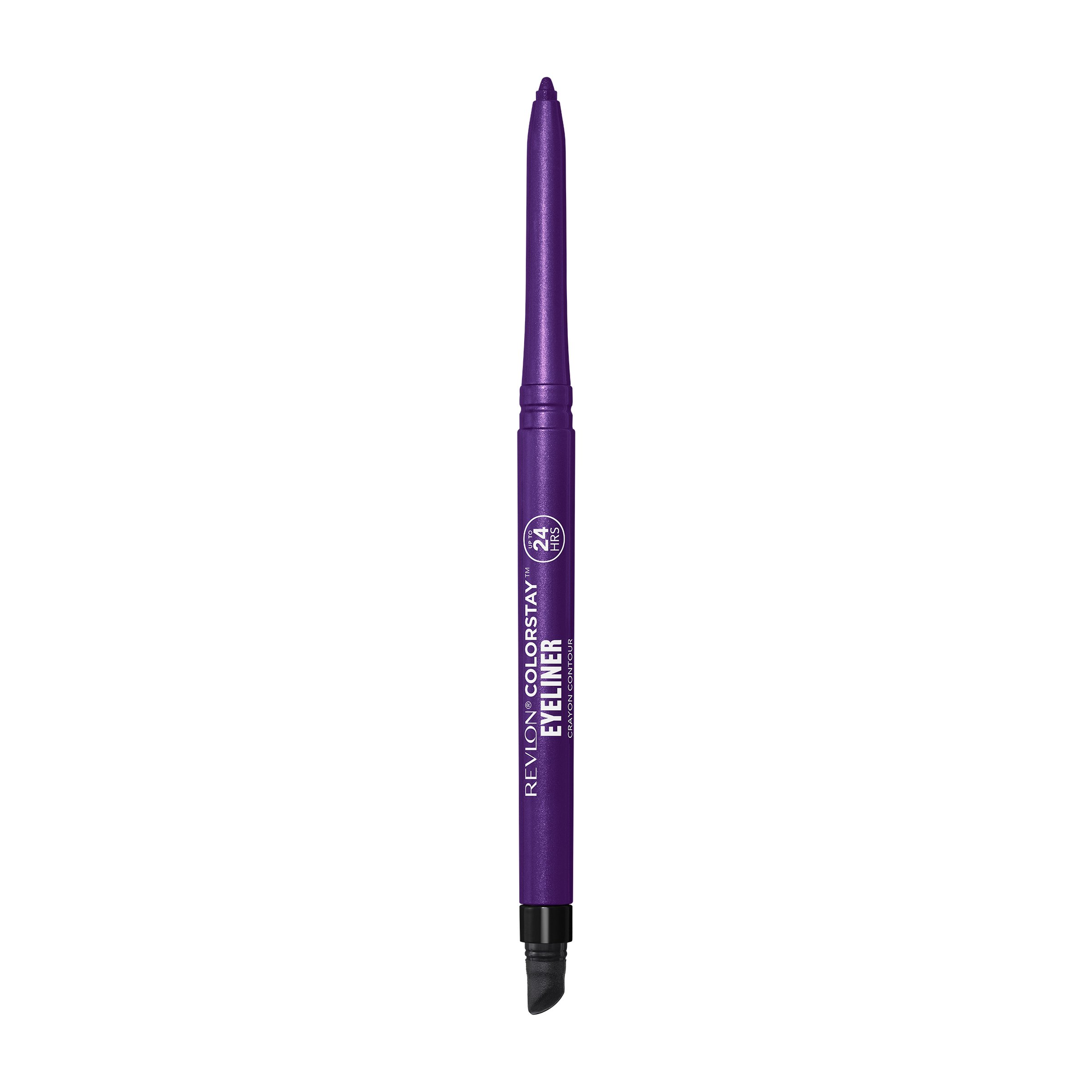 Revlon Colorstay Eyeliner Pencil - Grape 0.28g - Image 2