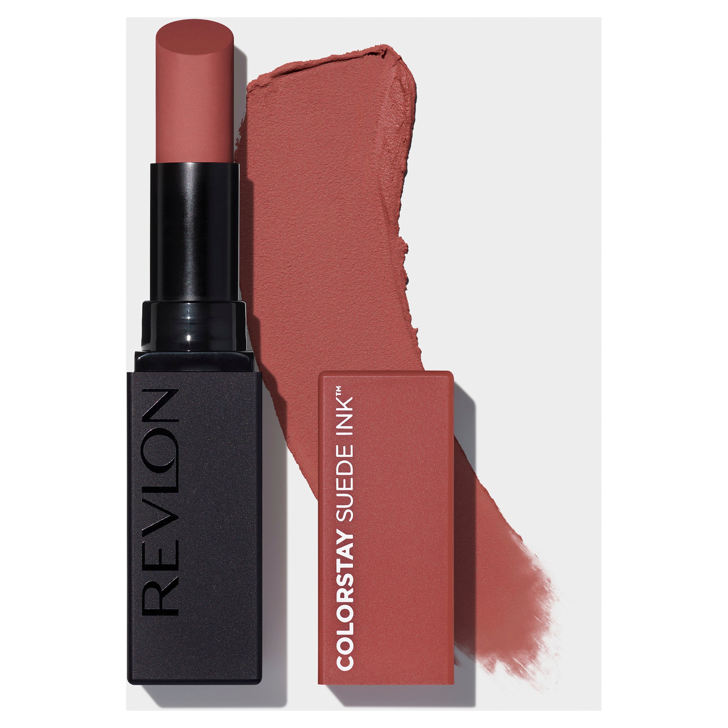 Revlon ColorStay Suede Ink Lipstick Want It All 1 each - Image 4