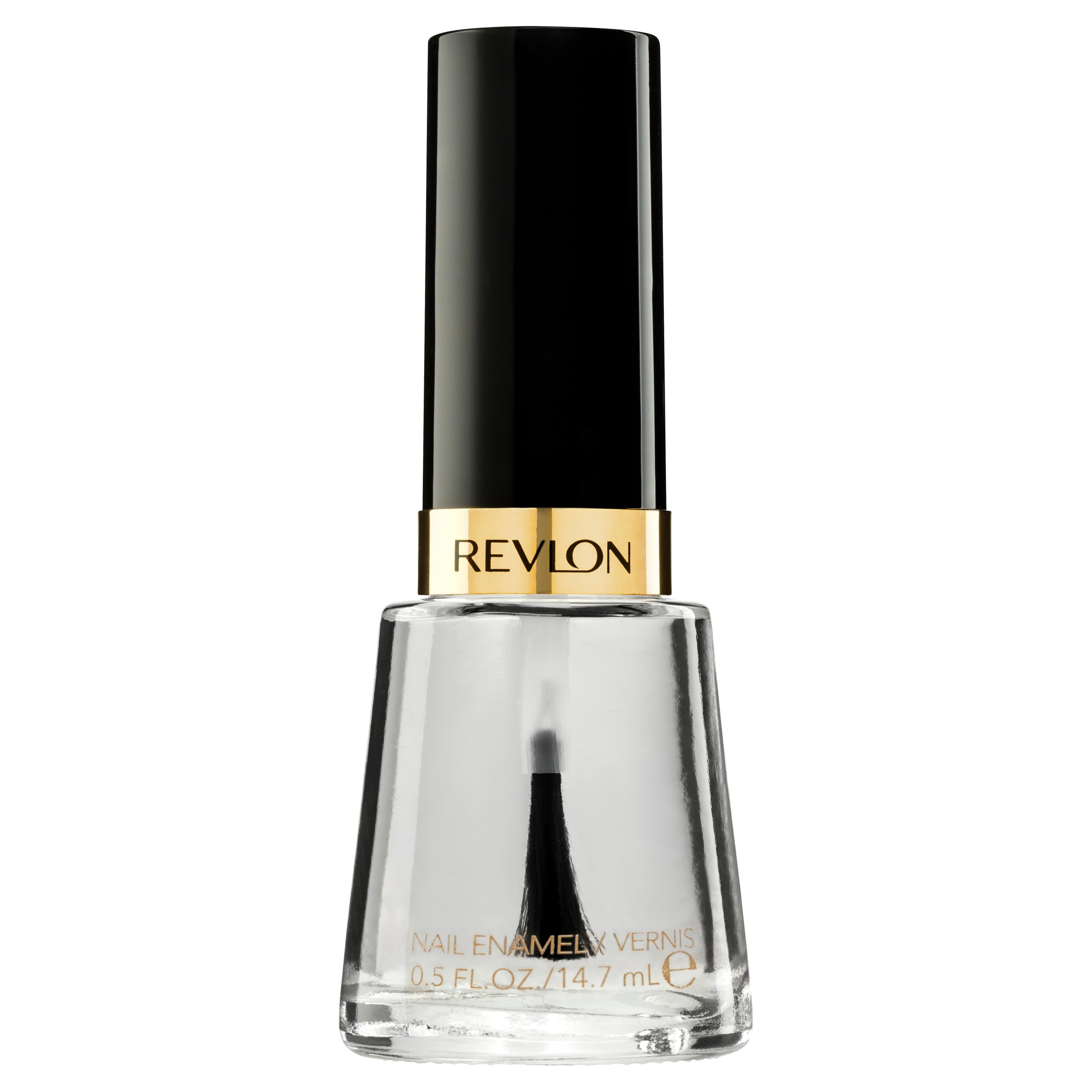 Revlon Nail Enamel 771 Clear 14.7ml - Image 1