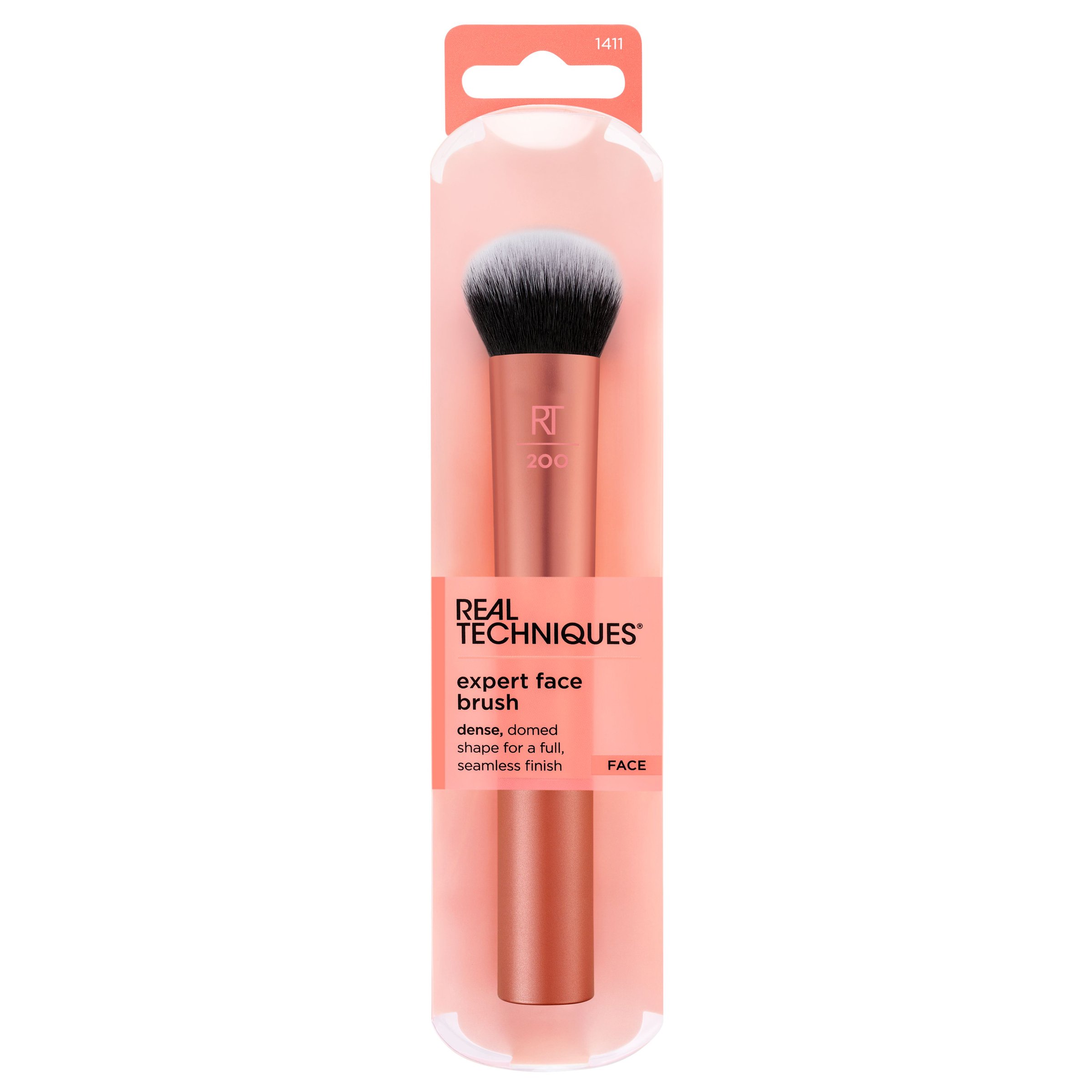 Real Techniques Expert Makeup Brush 1 each - Image 1