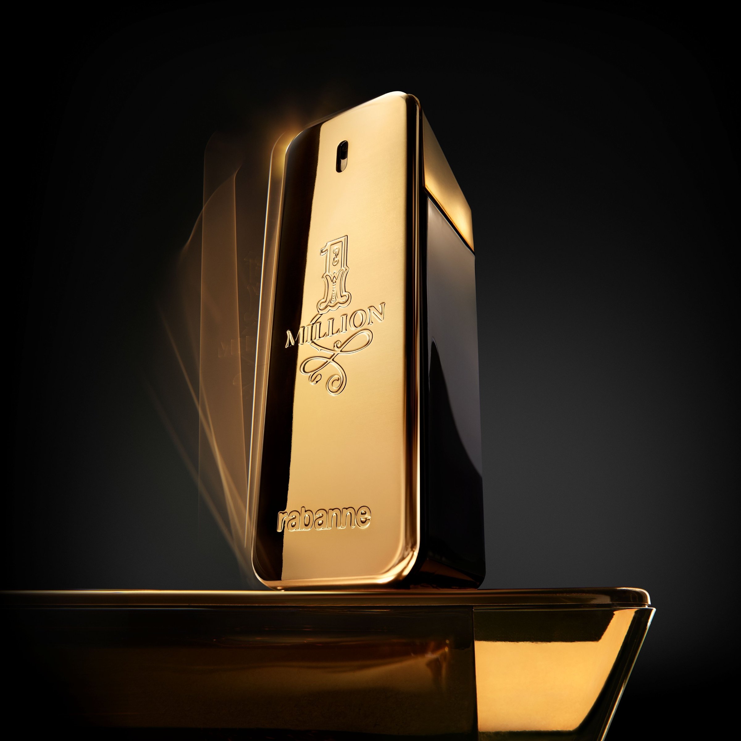 Rabanne 1 Million EDT Spray 100ml - Image 5