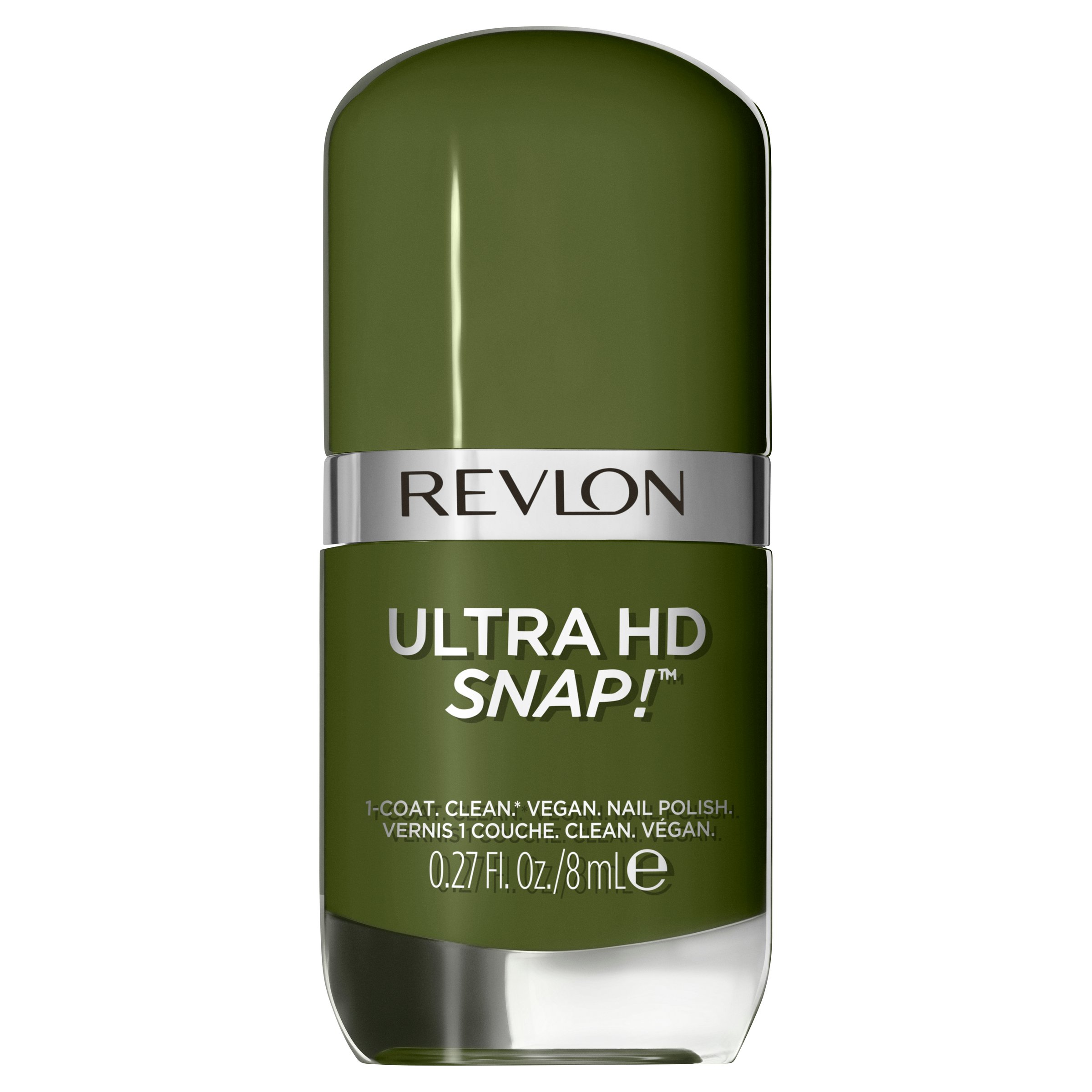 Revlon Ultra HD Snap Nail Commander In Chief 1 each - Image 1