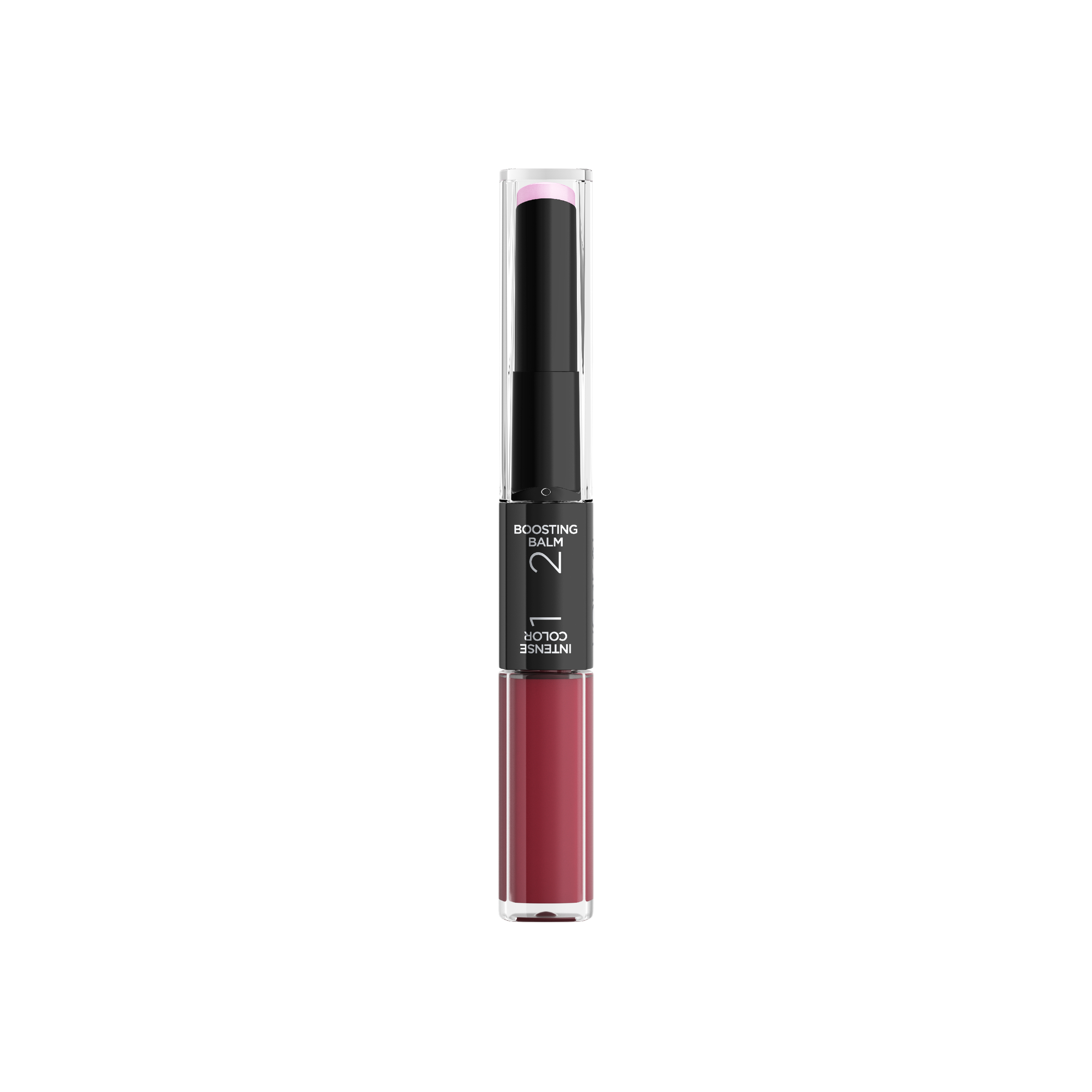 L'Oreal Paris Infall 2 Step Lip 302 Rose Eternite 1 each - Image 2