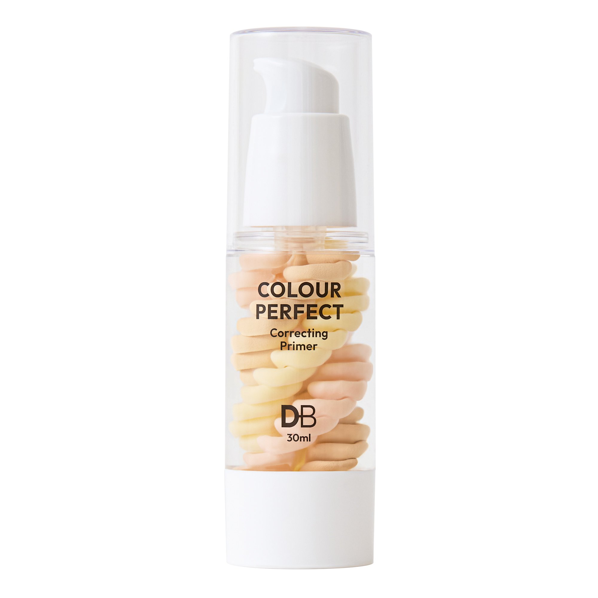 Designer Brands Colour Perfect Primer 02 - 30ml - Image 1