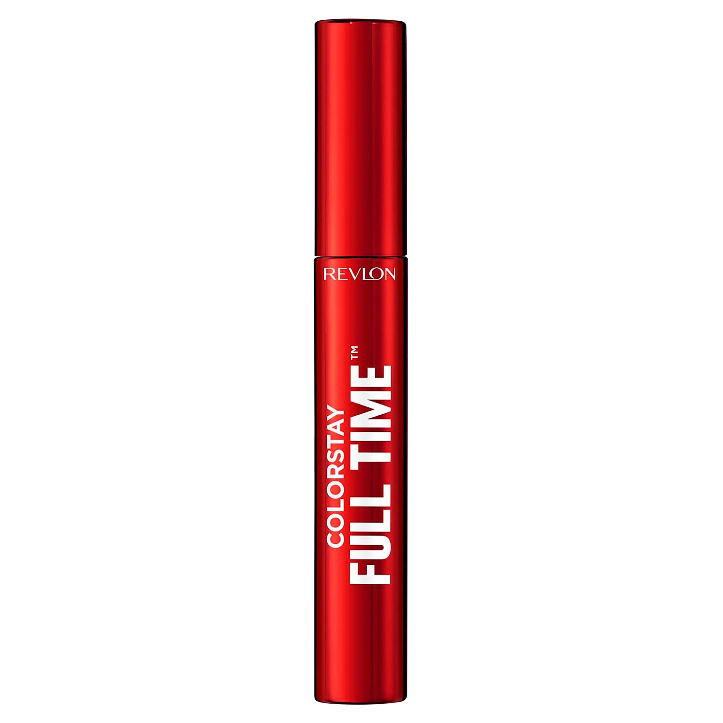 Revlon Colorstay Full Time Mascara Blackest Black 1 each - Image 2