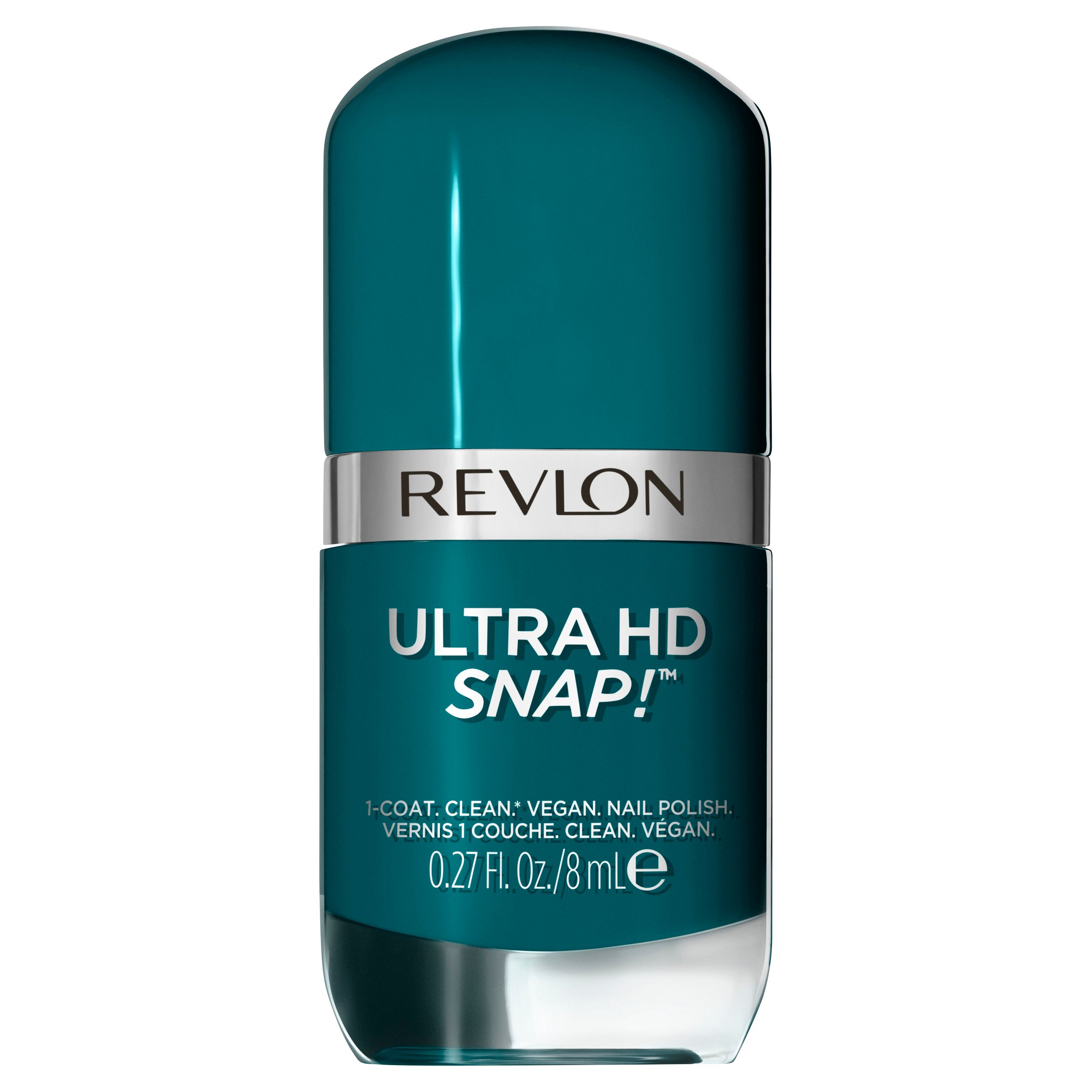 Revlon Ultra HD Snap Nail Daredevil 1 each - Image 2