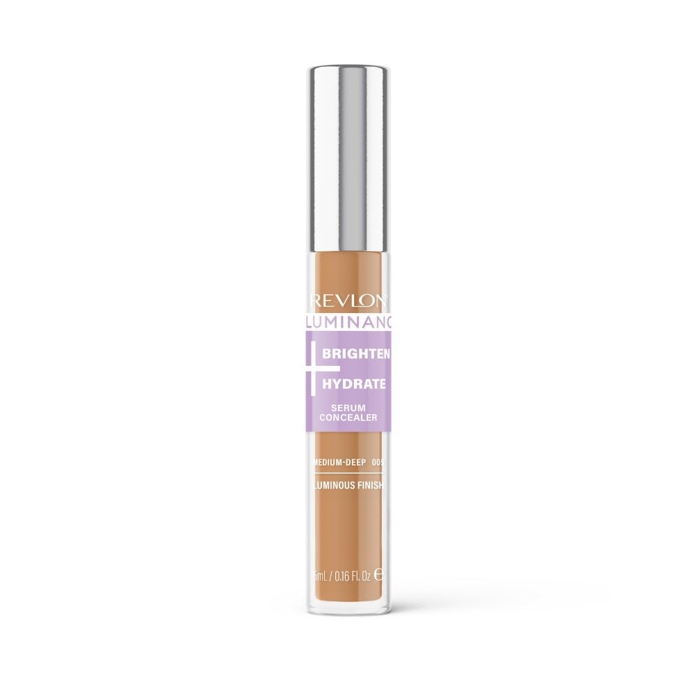 Revlon Illuminance Serum Concealer Medium-Deep 005 - 1 each - Image 1