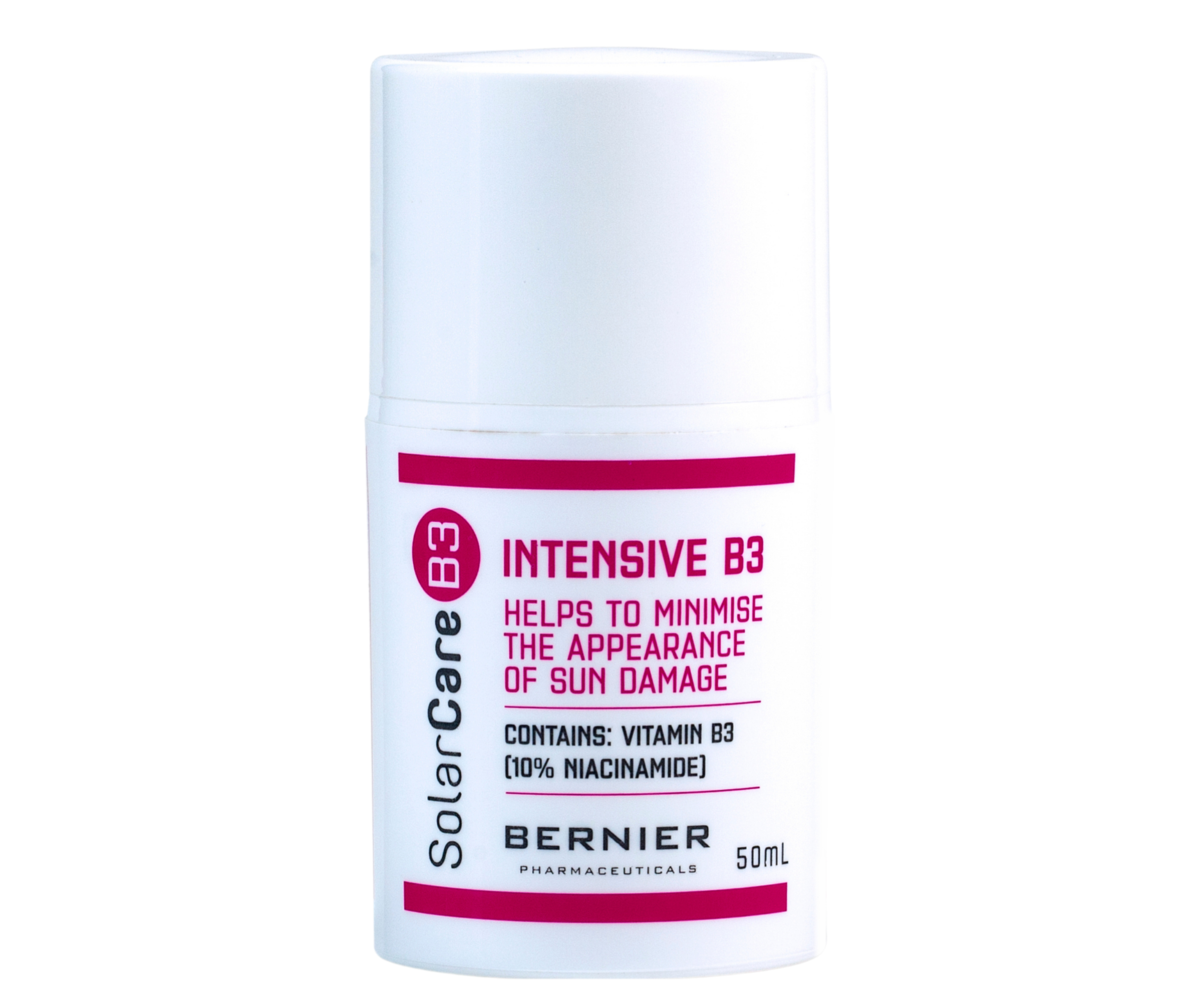 SolarCareB3 Intensive 50ml