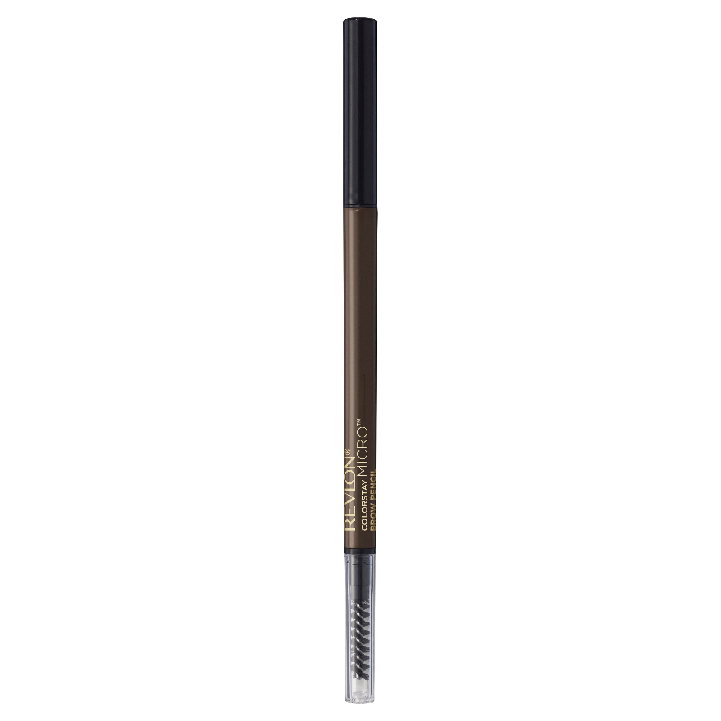 Revlon ColorStay Micro Brow Pencil Dark Brown 1 each - Image 2
