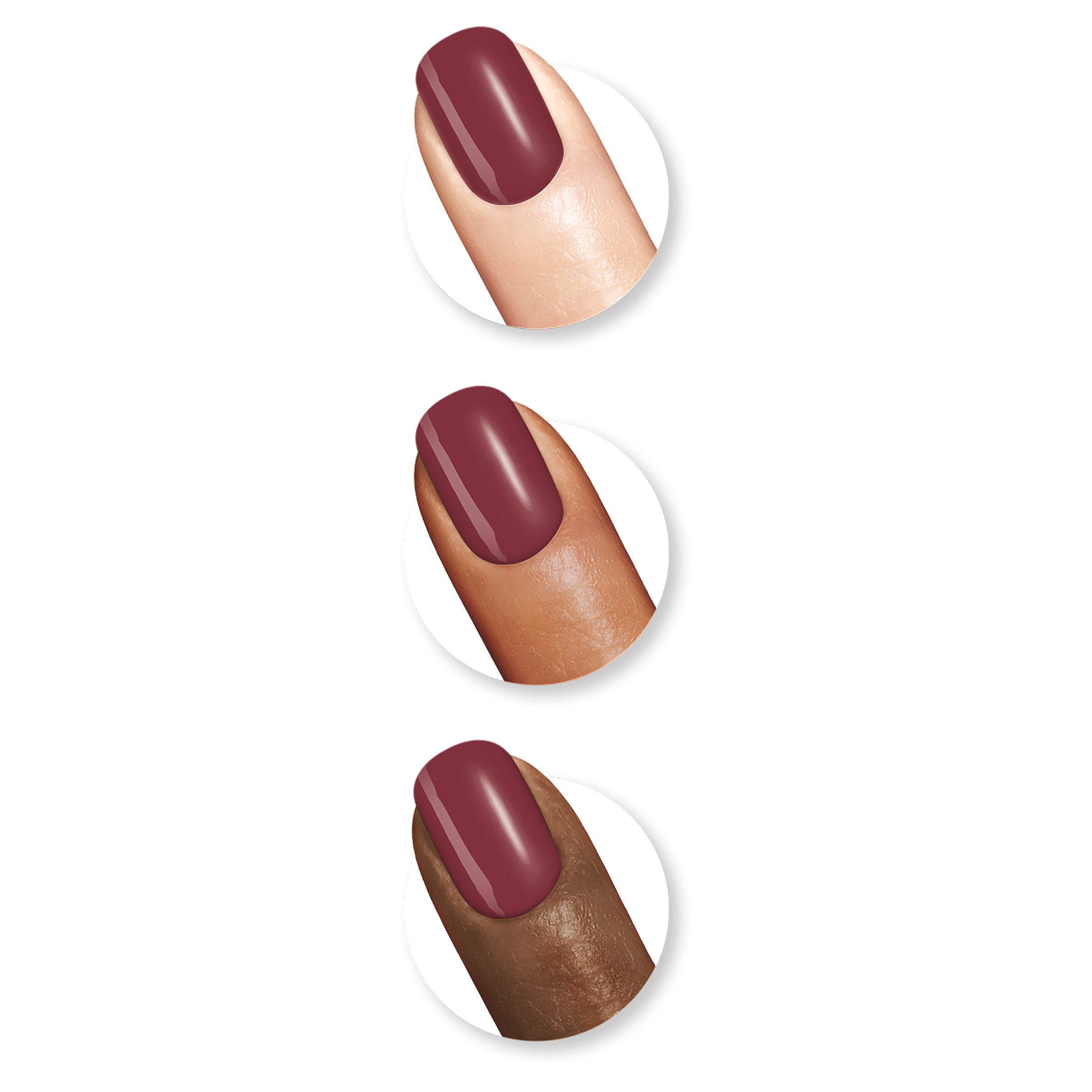 Sally Hansen Insta-Dri Expresso 9.17ml - Image 2