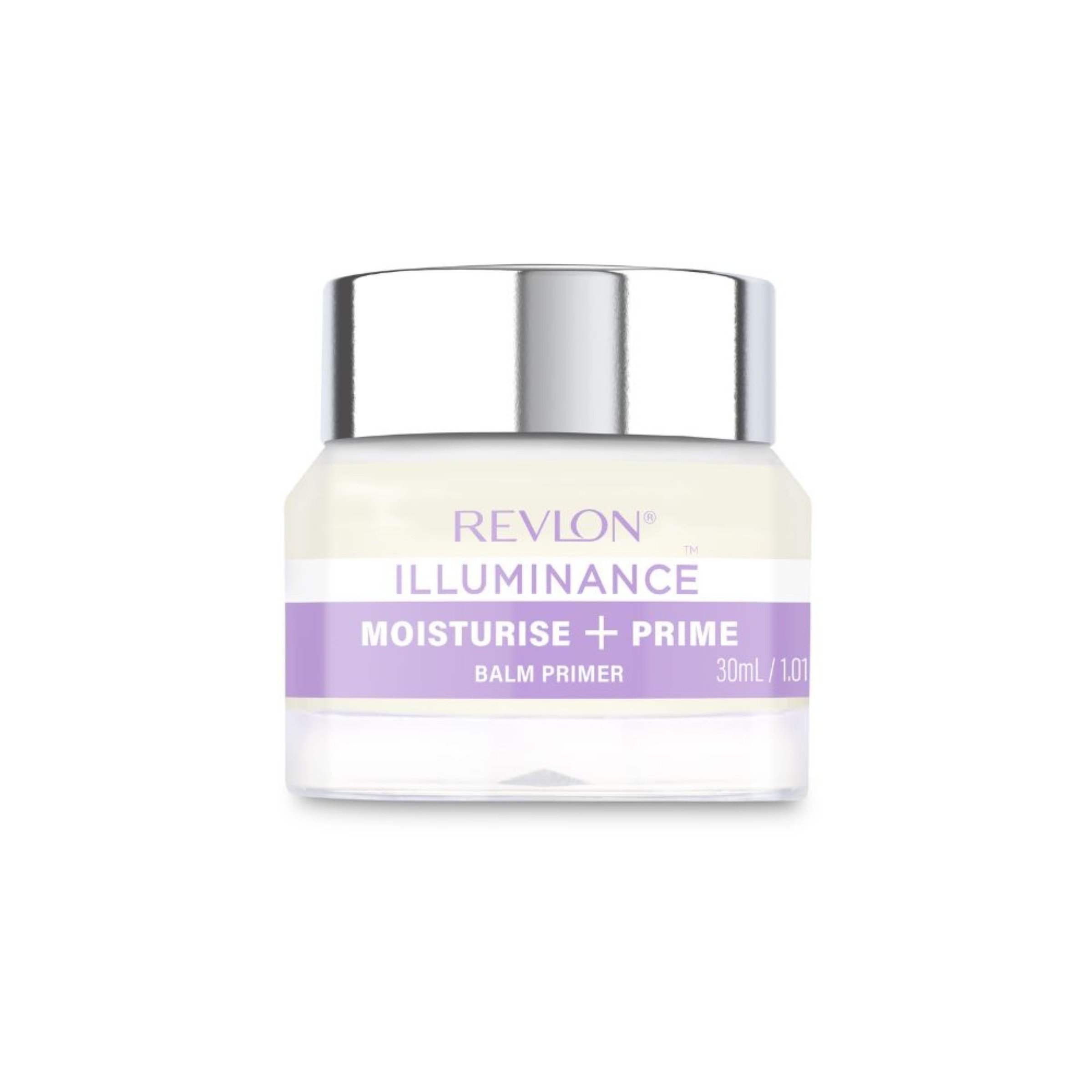 Revlon Illuminance Balm Primer 30ml - Image 5