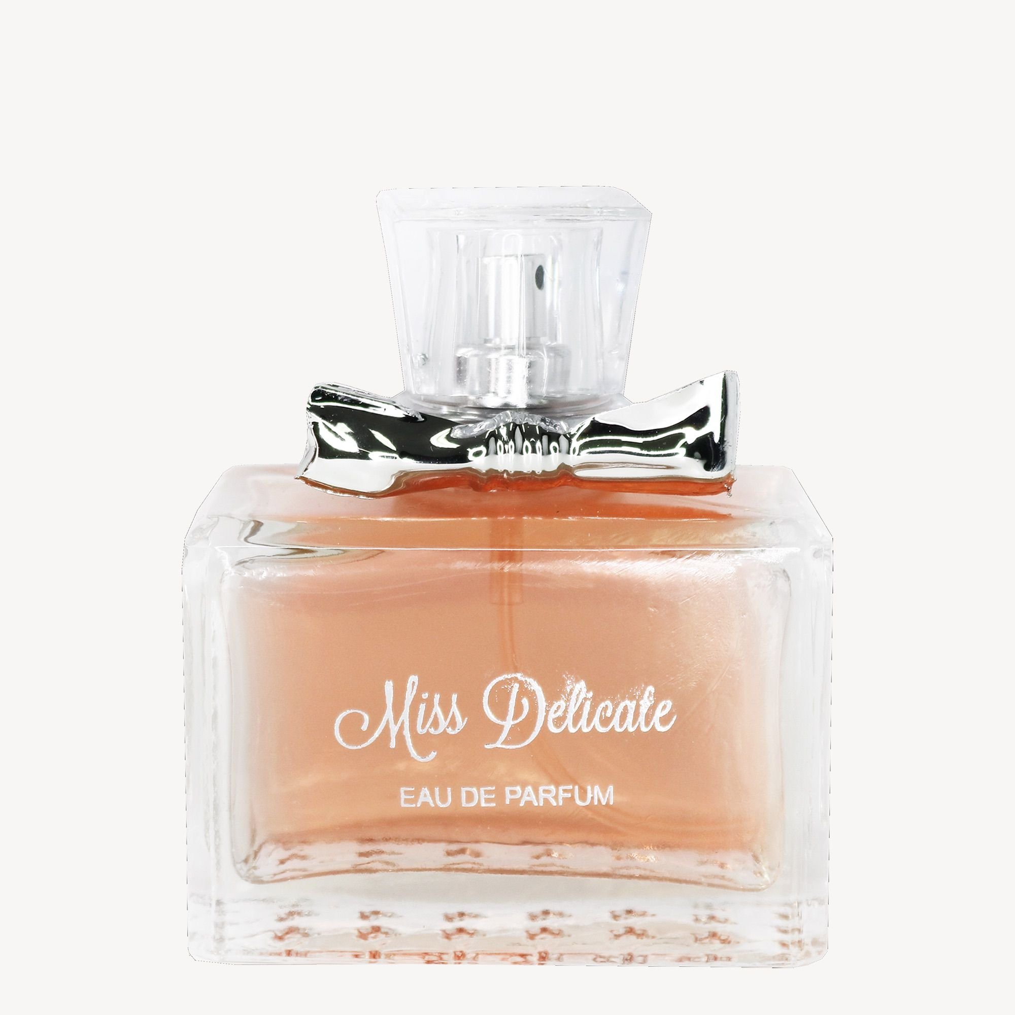 Designer Brands Fragrance Miss Delicate EDT Spray 100ml