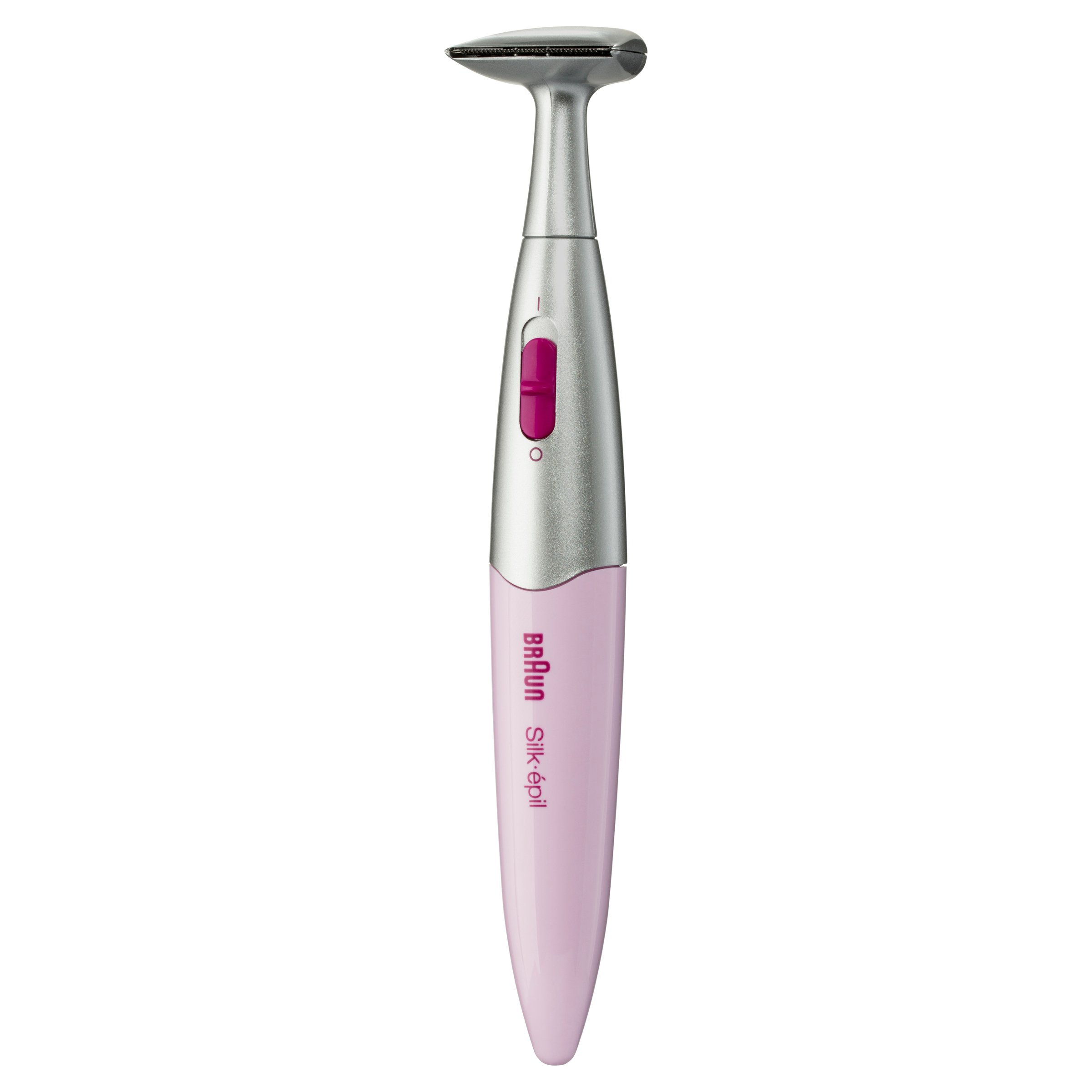 Braun Silk-Epilator 3 In 1 Trimmer FG 1100 - 1 unit - Image 8