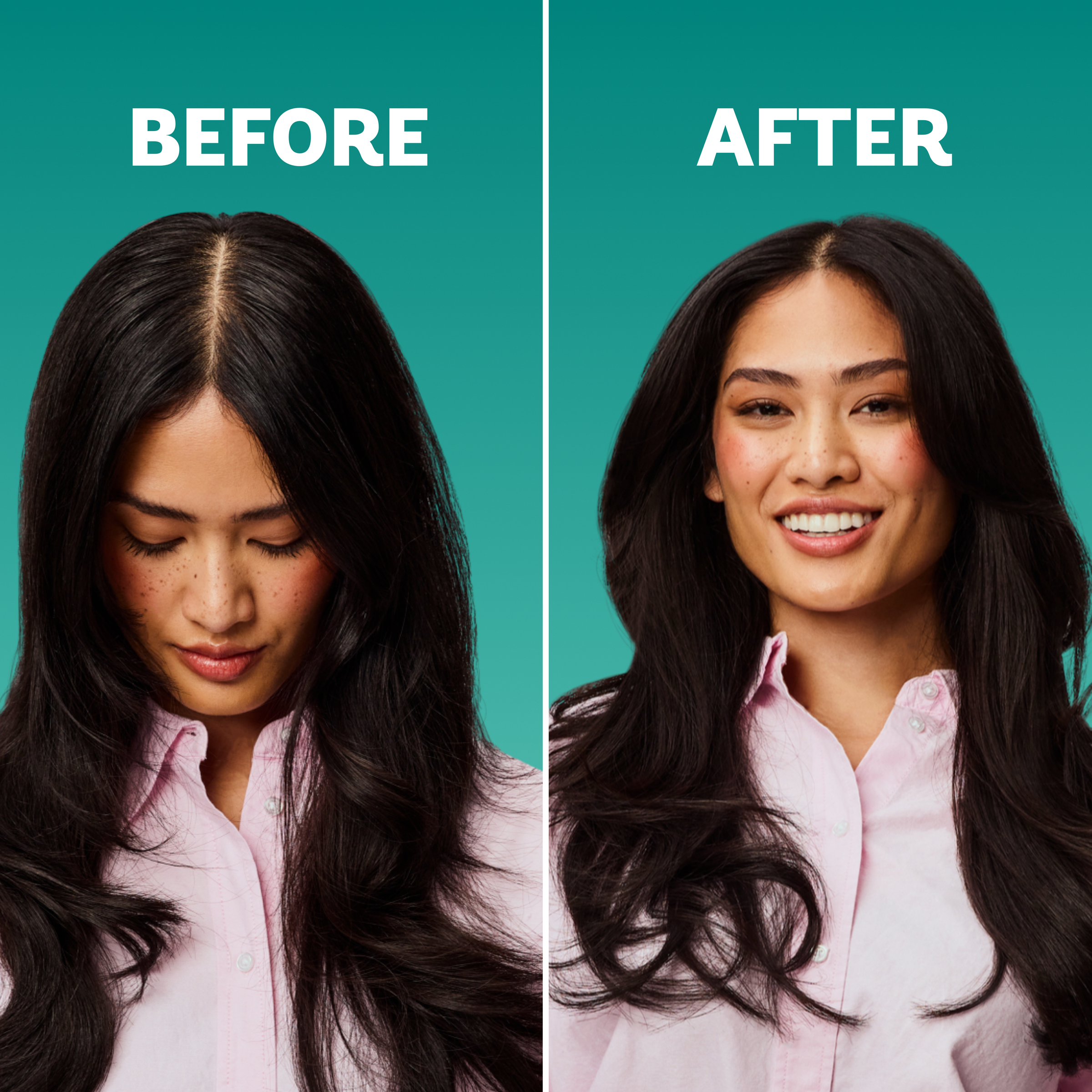 Batiste Dry Shampoo Original 200ml - Image 4