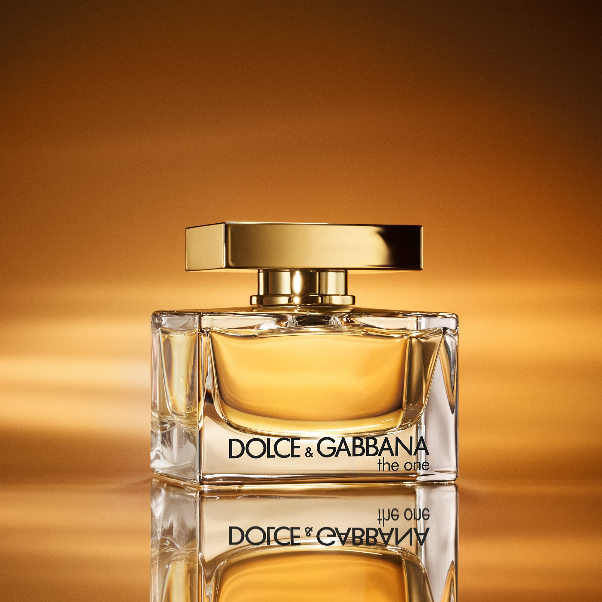 Dolce & Gabbana The One EDP Spray 50ml - Image 3