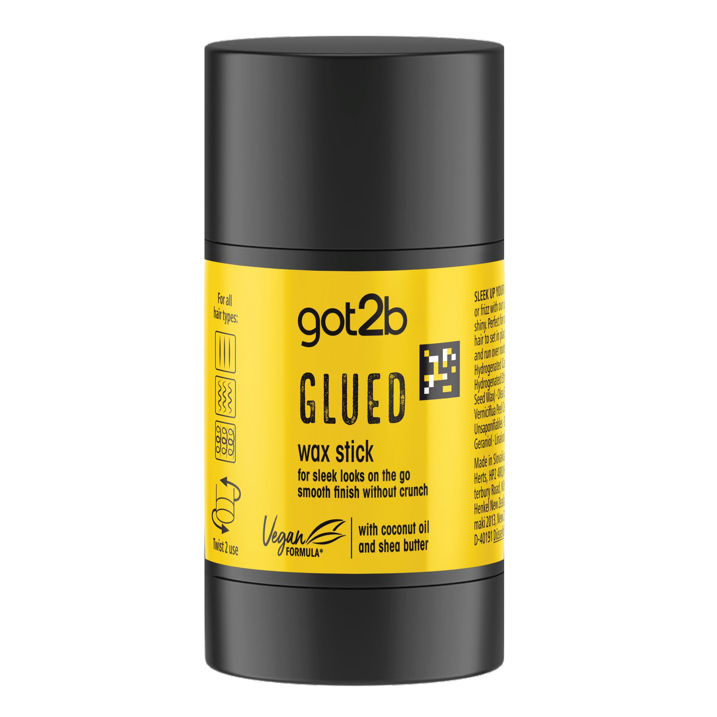 Got2B Glued Wax Stick 50g - Image 1