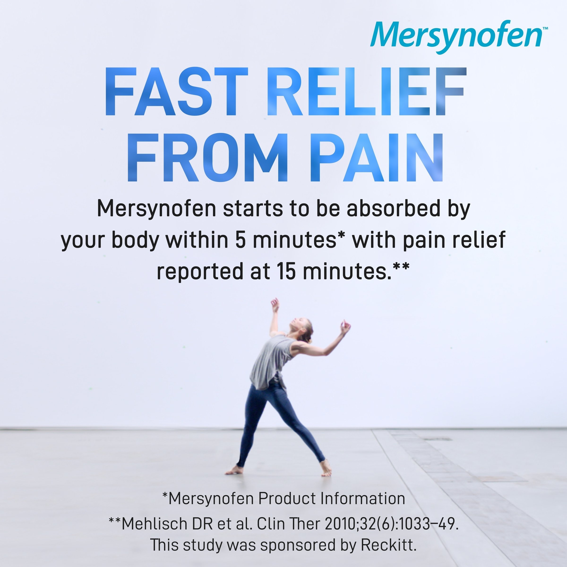 Mersynofen Paracetamol & Ibuprofen 12 tablets - Image 7