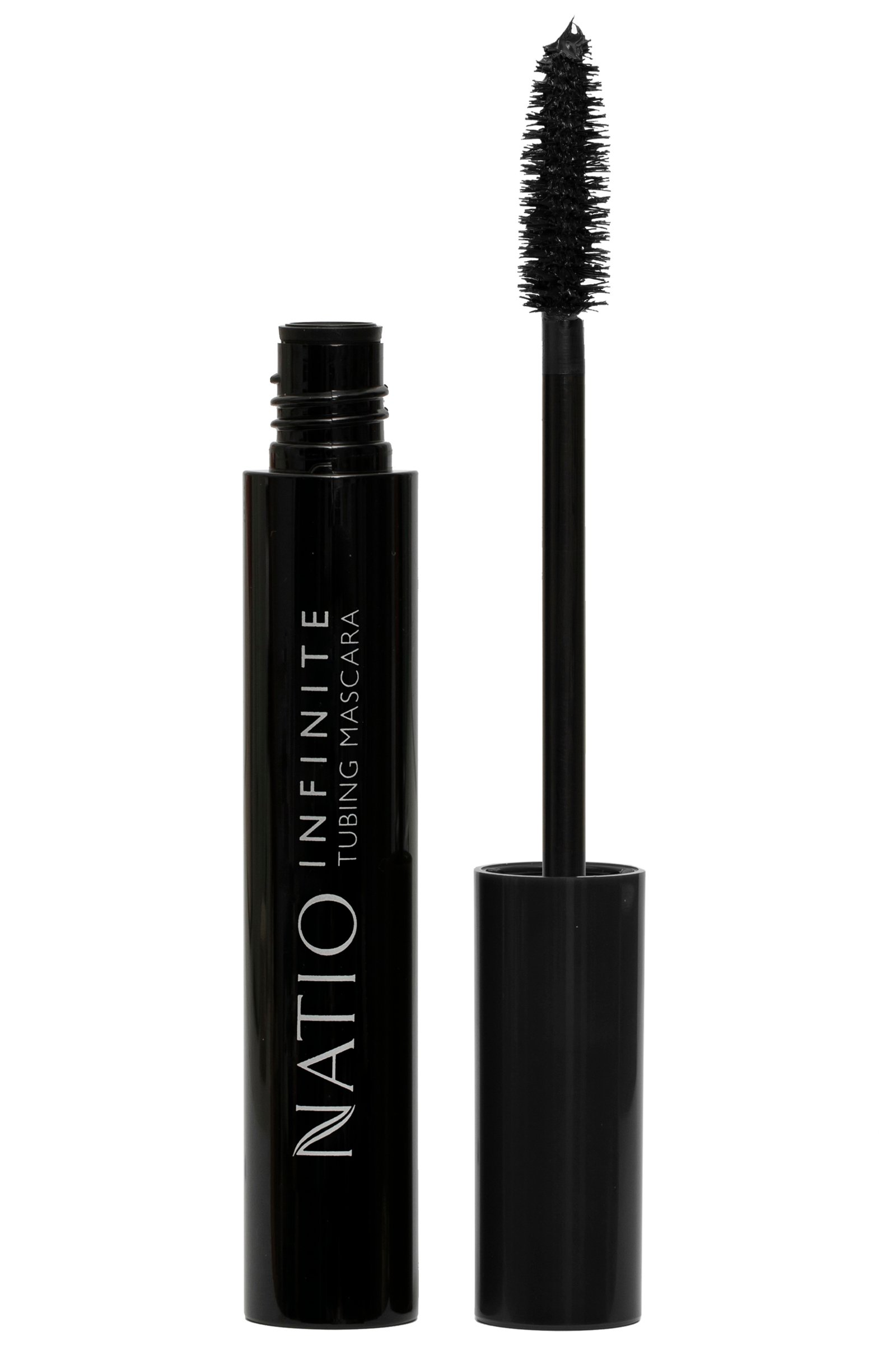 Natio Infinite Tubing Mascara - Black '22 - 1 each - Image 2