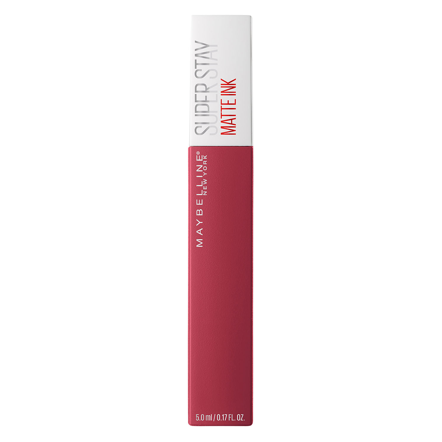 Maybelline SuperStay Matte Ink Ruler 1 each - Image 1