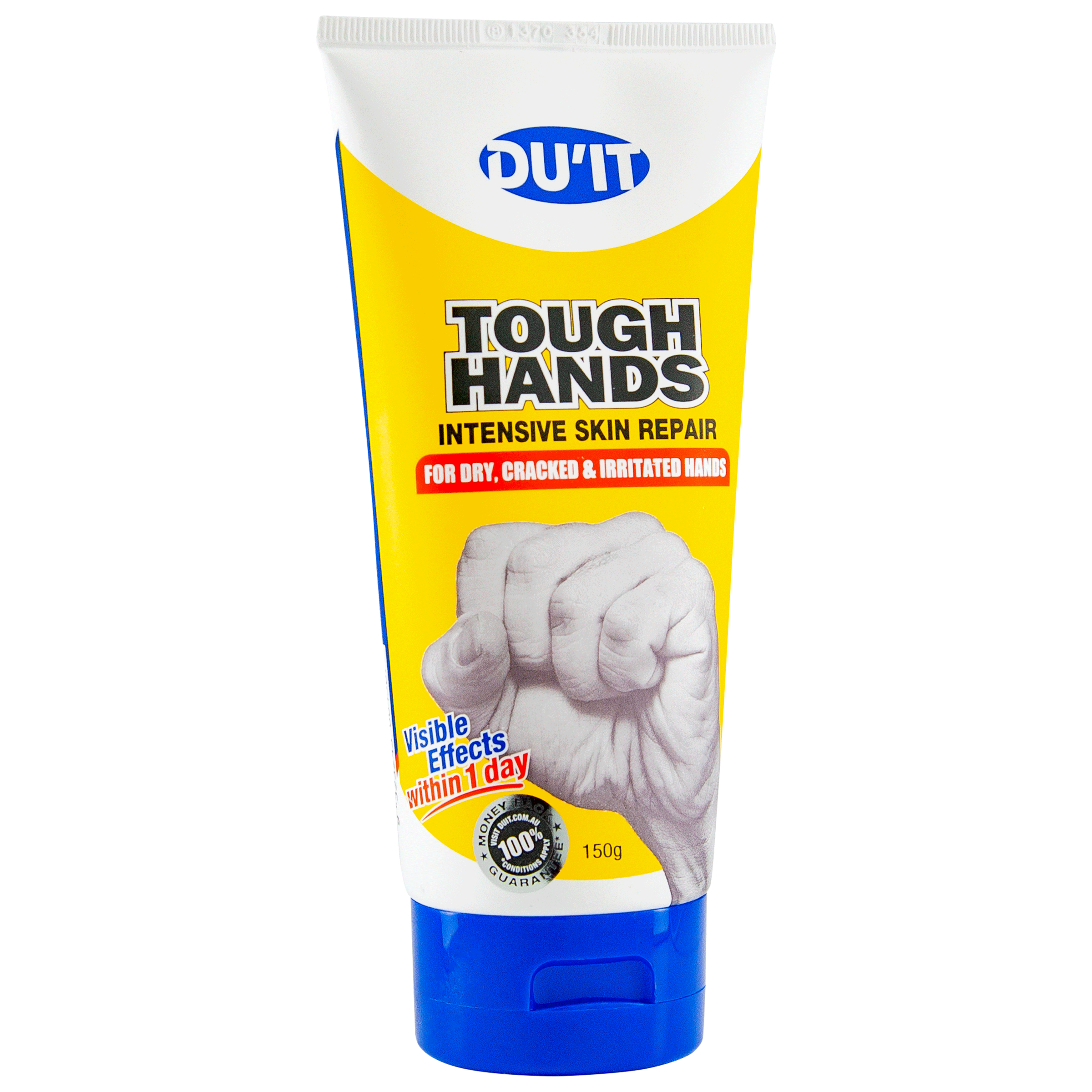 DU'IT Tough Hands 150g - Image 8
