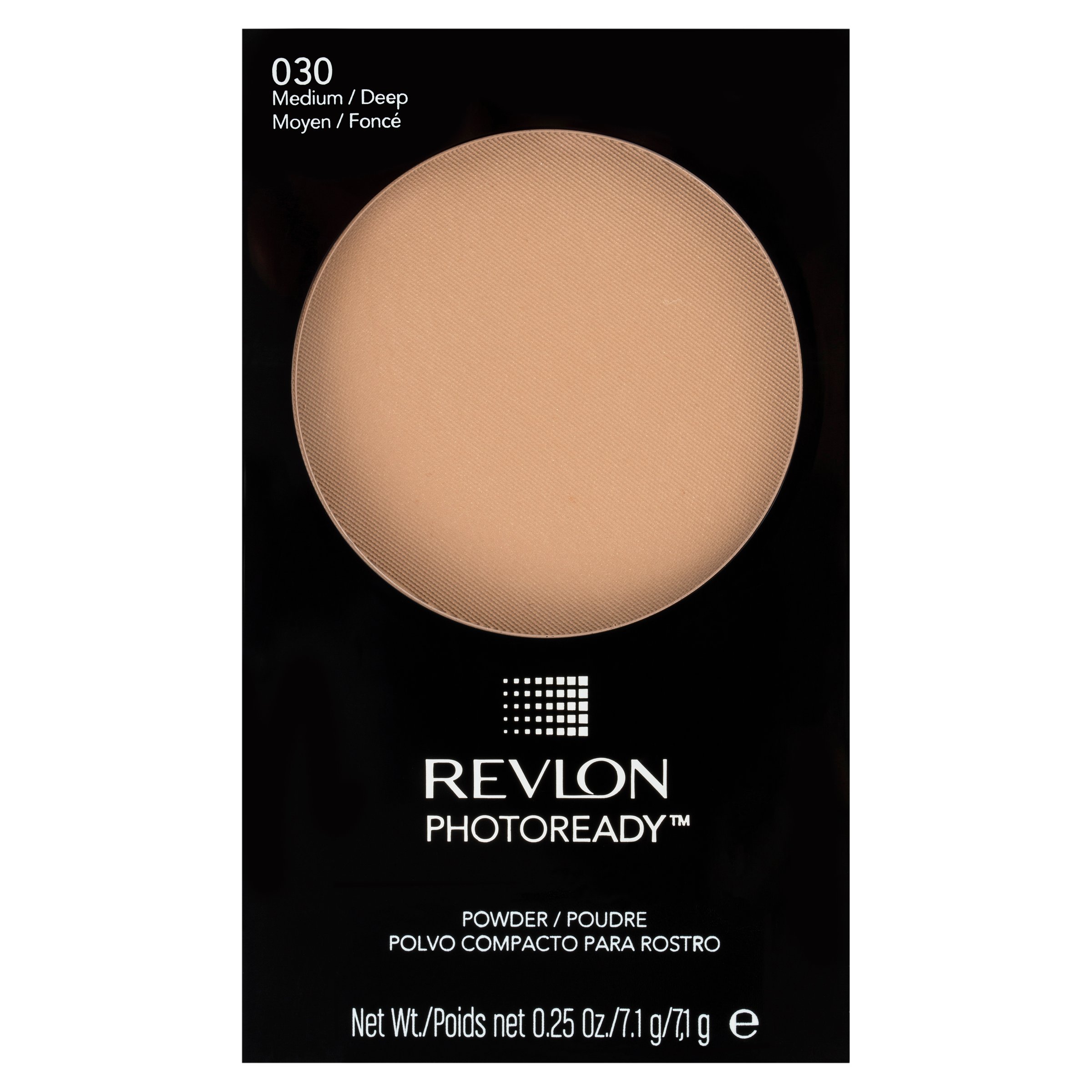 Revlon Photoready Powder Medium Deep 7.1g - Image 1