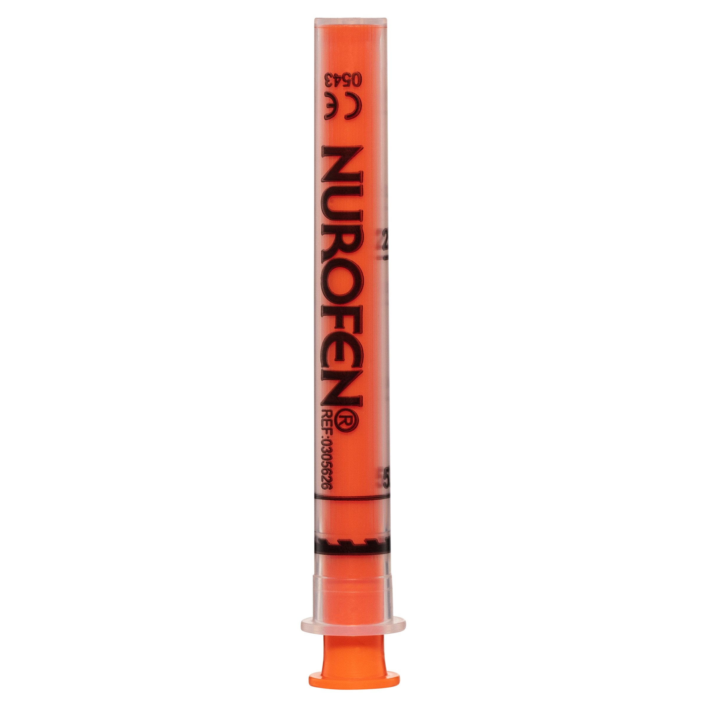 Nurofen For Children 5-12 Years Orange 200ml - Image 6