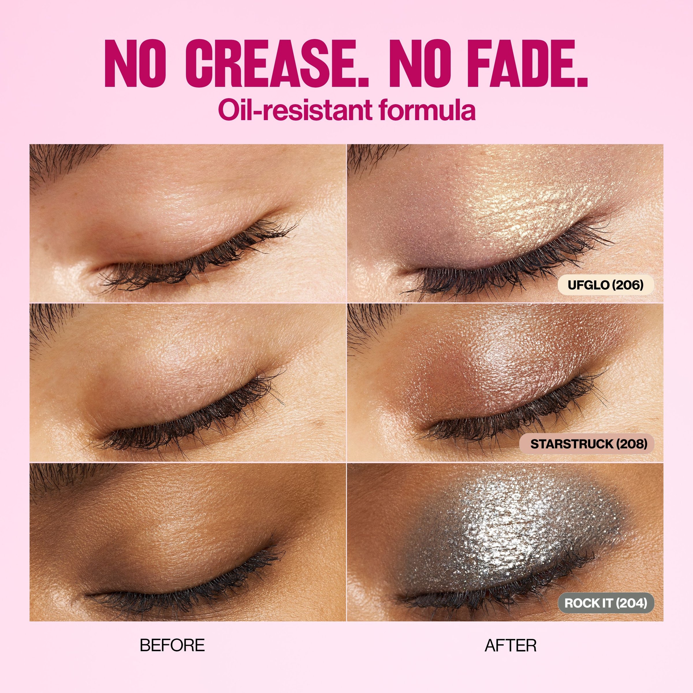 Revlon Glimmer Liquid Shadowglimmerverse 3ml - Image 3
