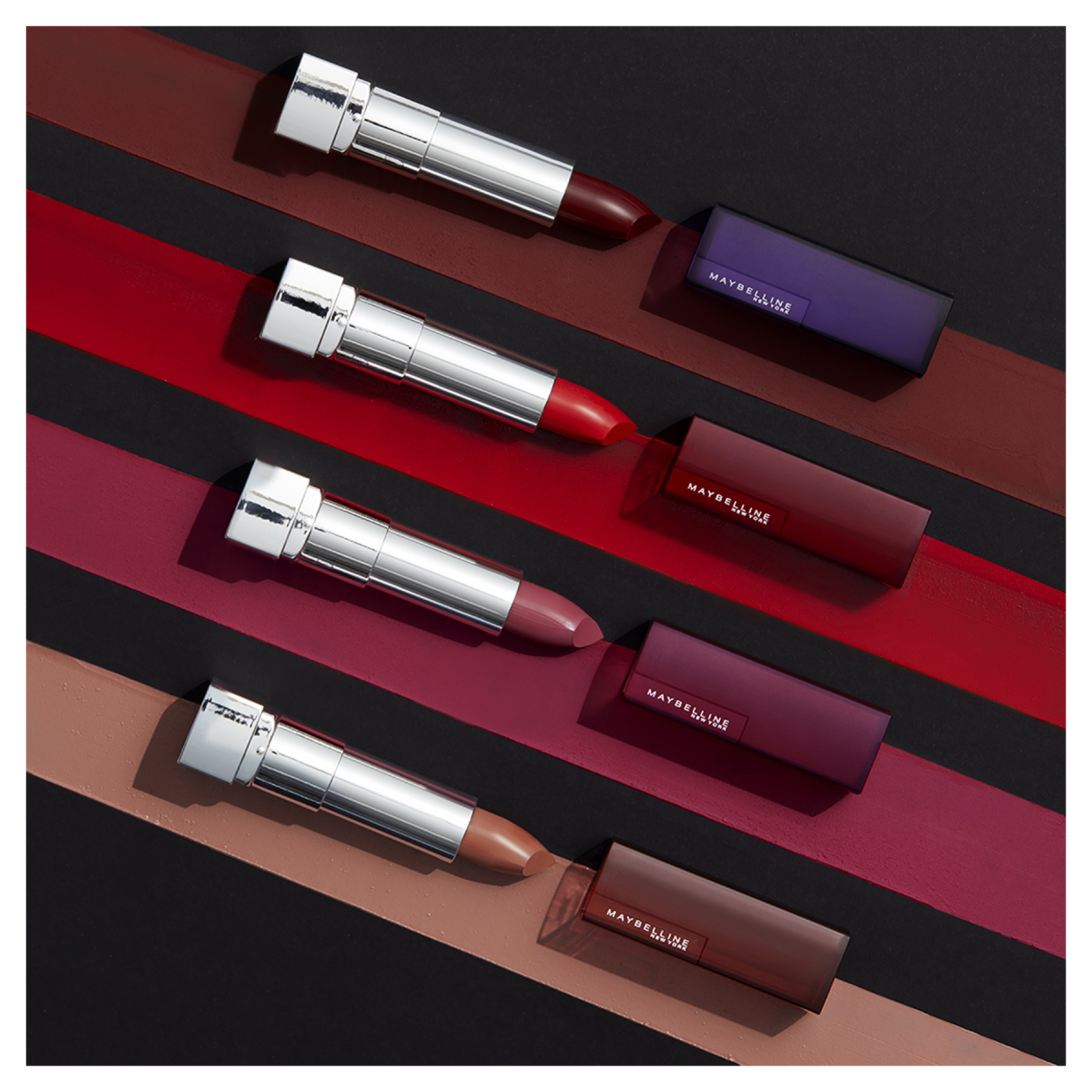 Maybelline Color Sensational Lipcolor 05 Pink Sand 1 each - Image 5