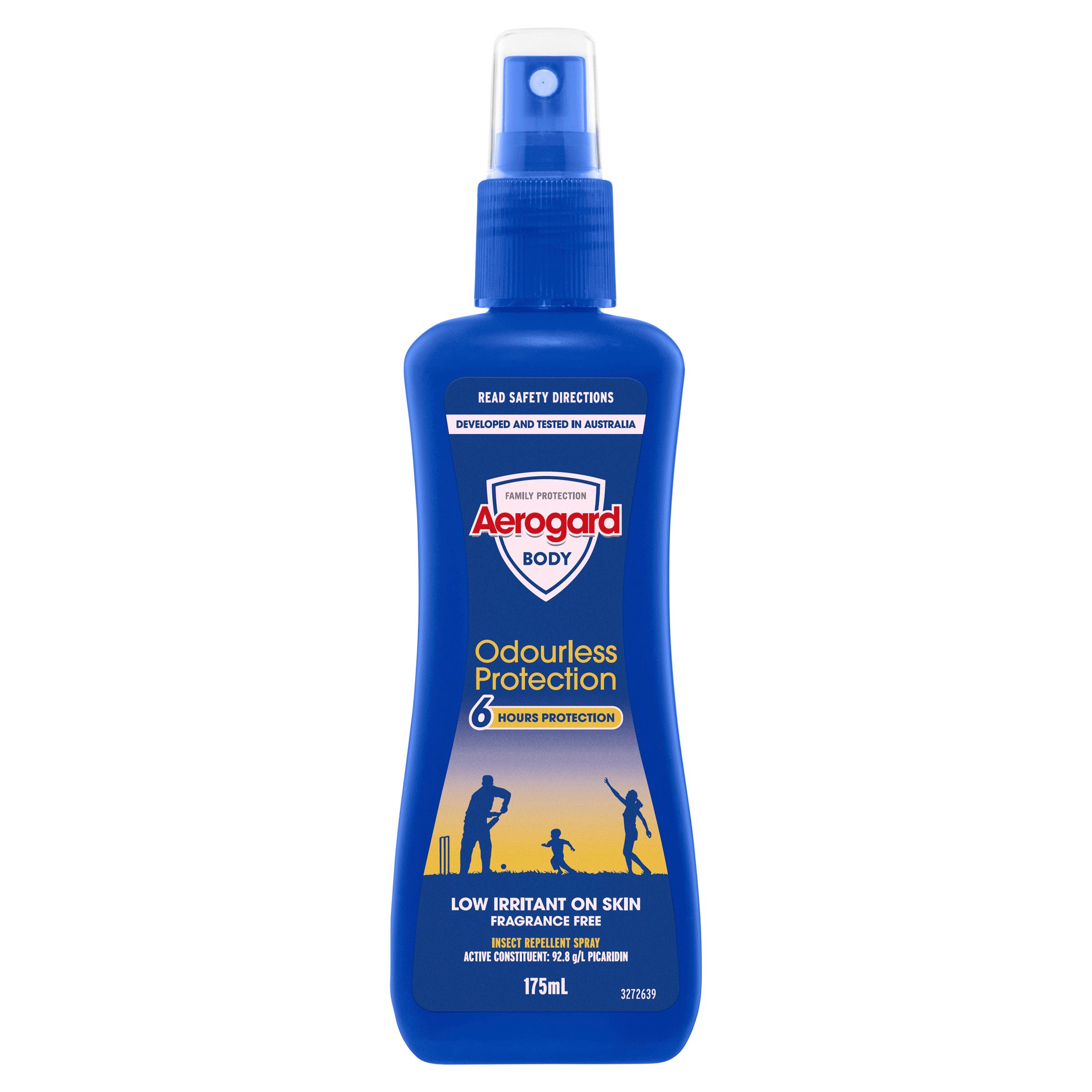 Aerogard Odourless Pump 175ml - Image 1